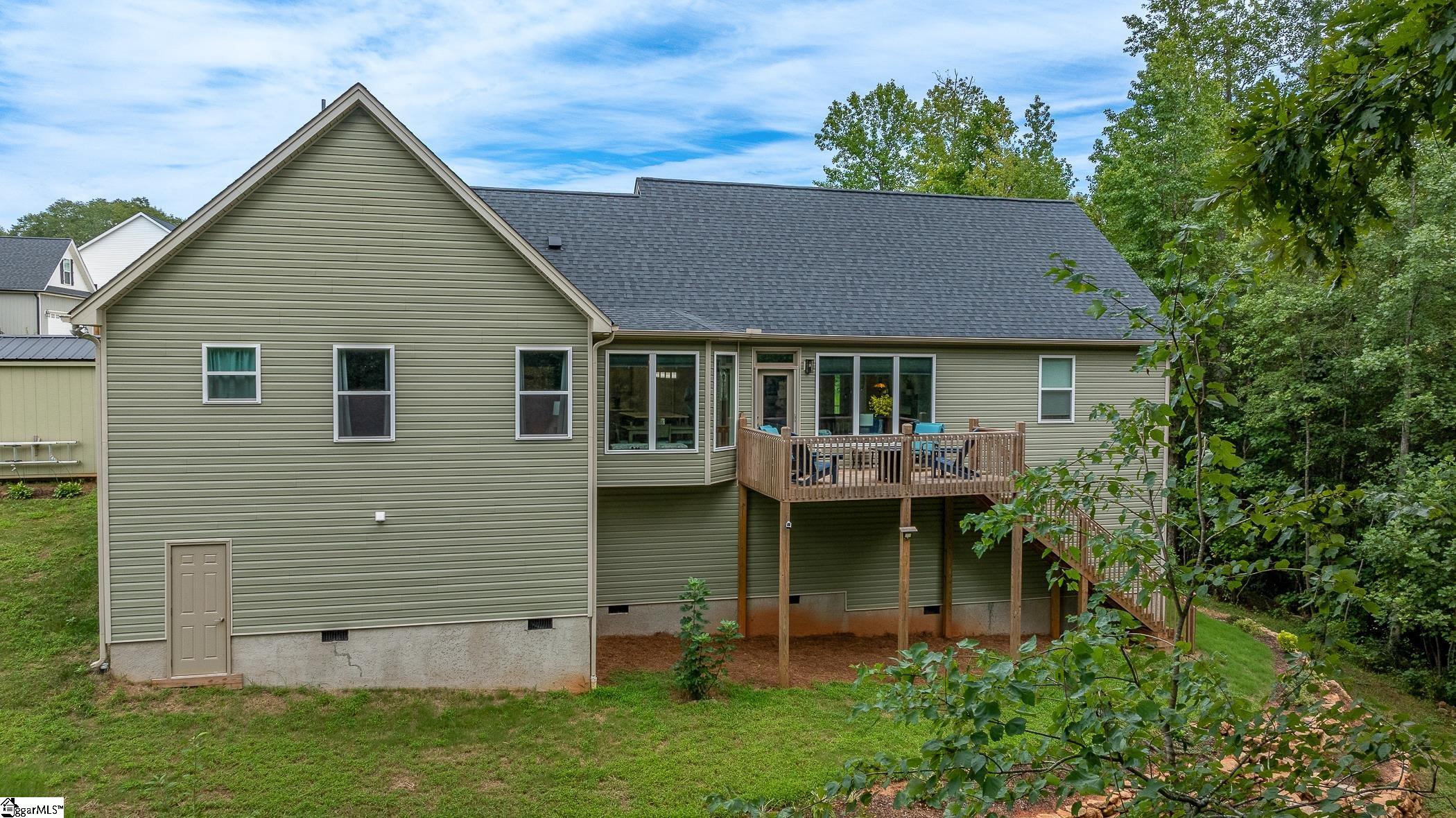 849 Haven Grey Road Lyman, SC 29365