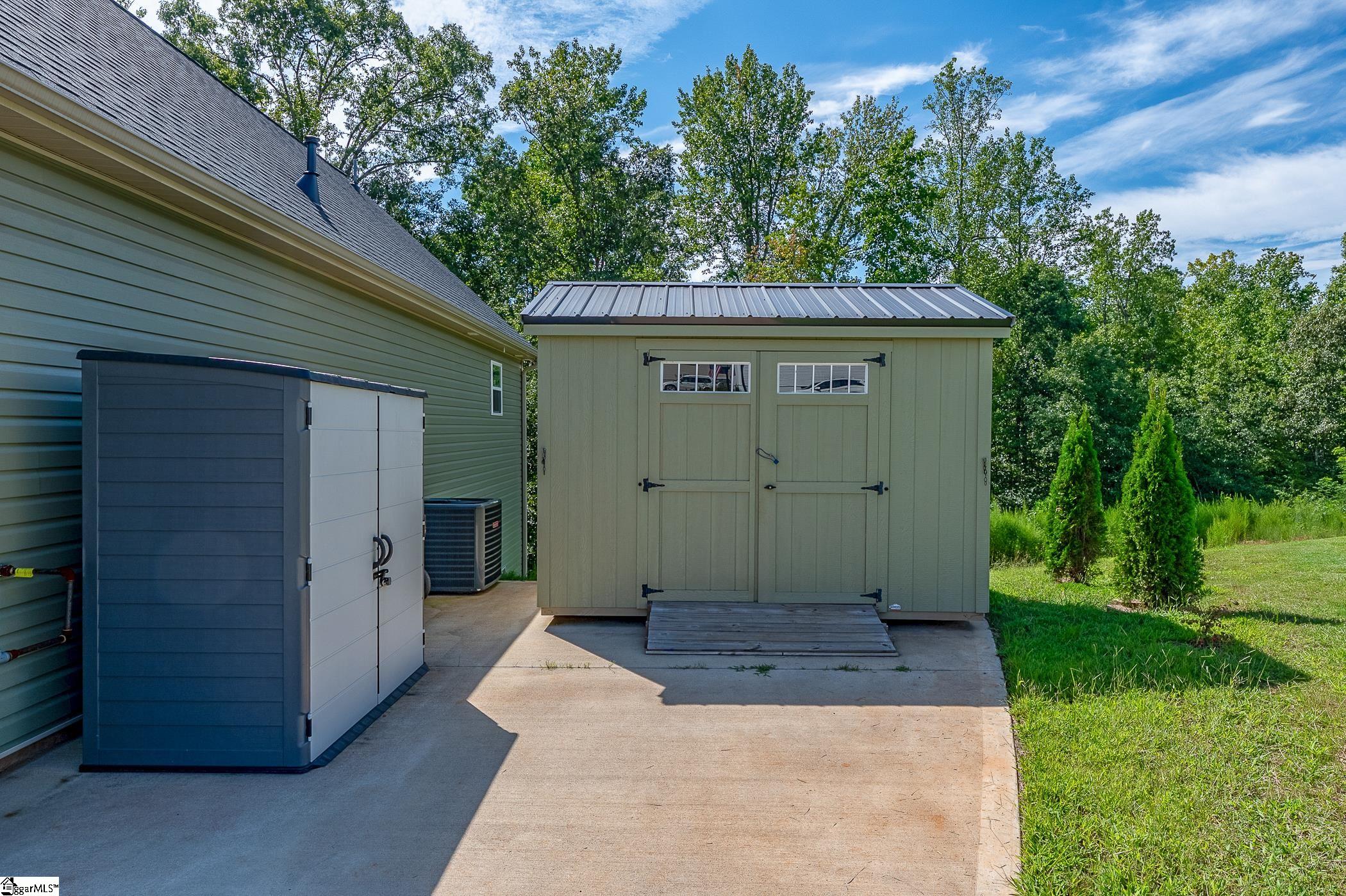 849 Haven Grey Road Lyman, SC 29365