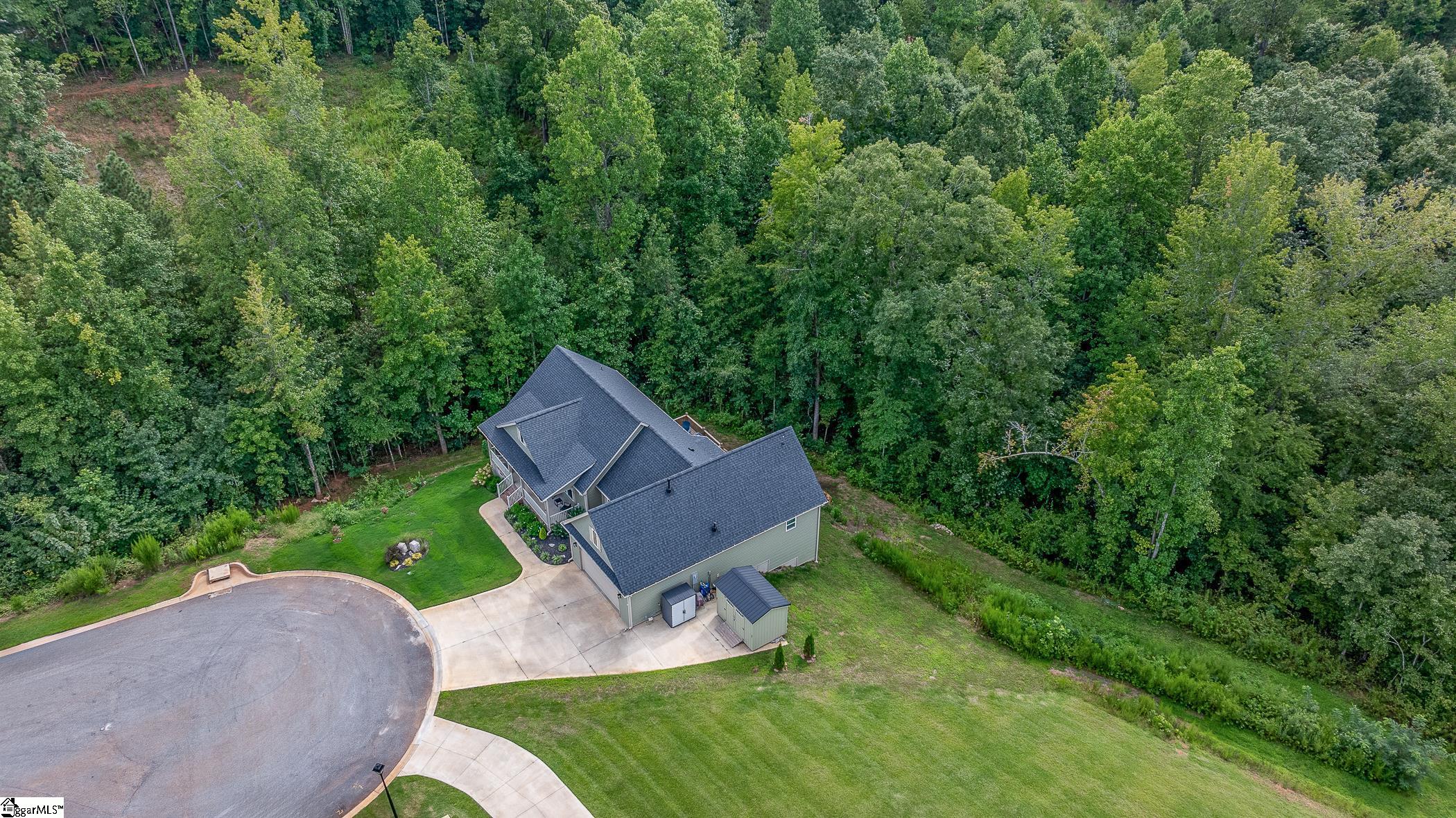 849 Haven Grey Road Lyman, SC 29365