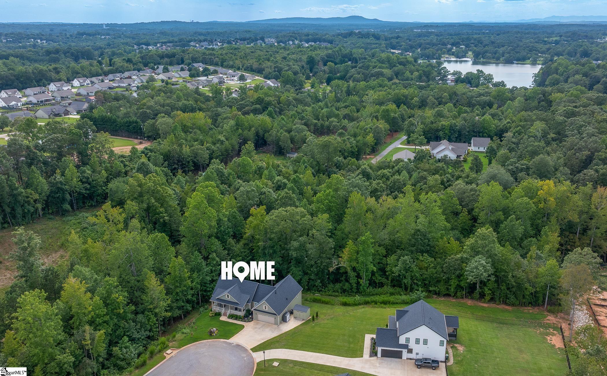 849 Haven Grey Road Lyman, SC 29365