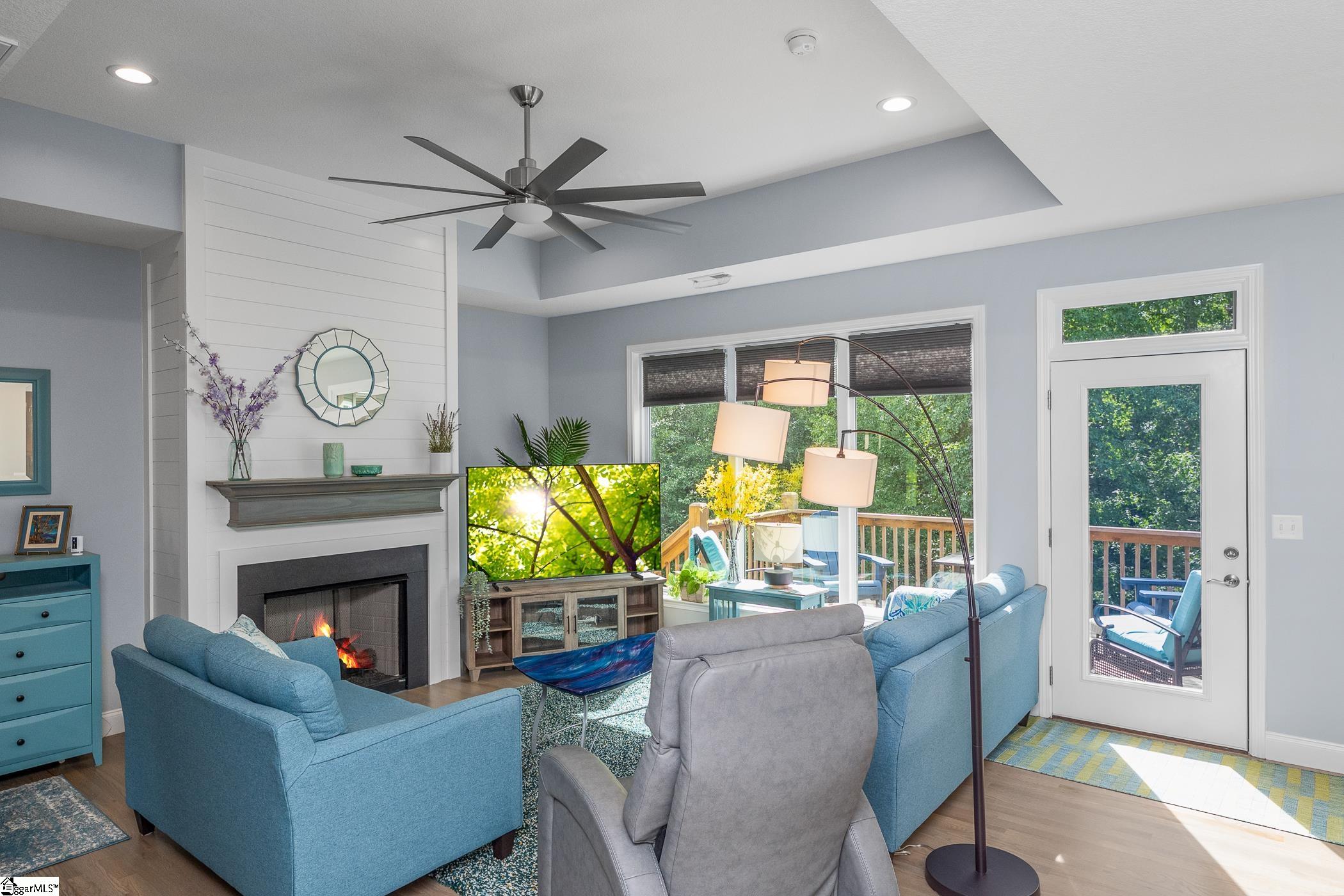 849 Haven Grey Road Lyman, SC 29365