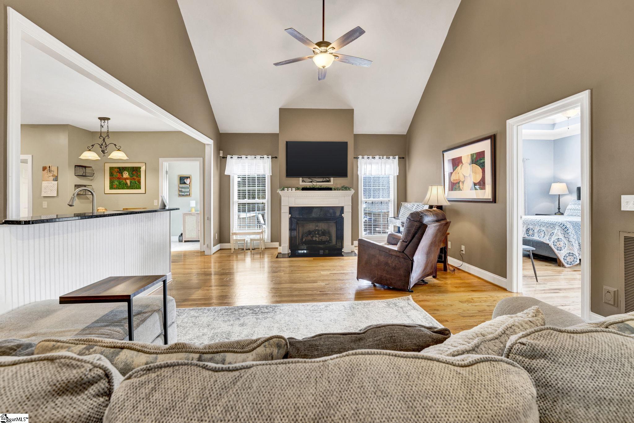 29 Hidden Springs Lane Taylors, SC 29687-4604