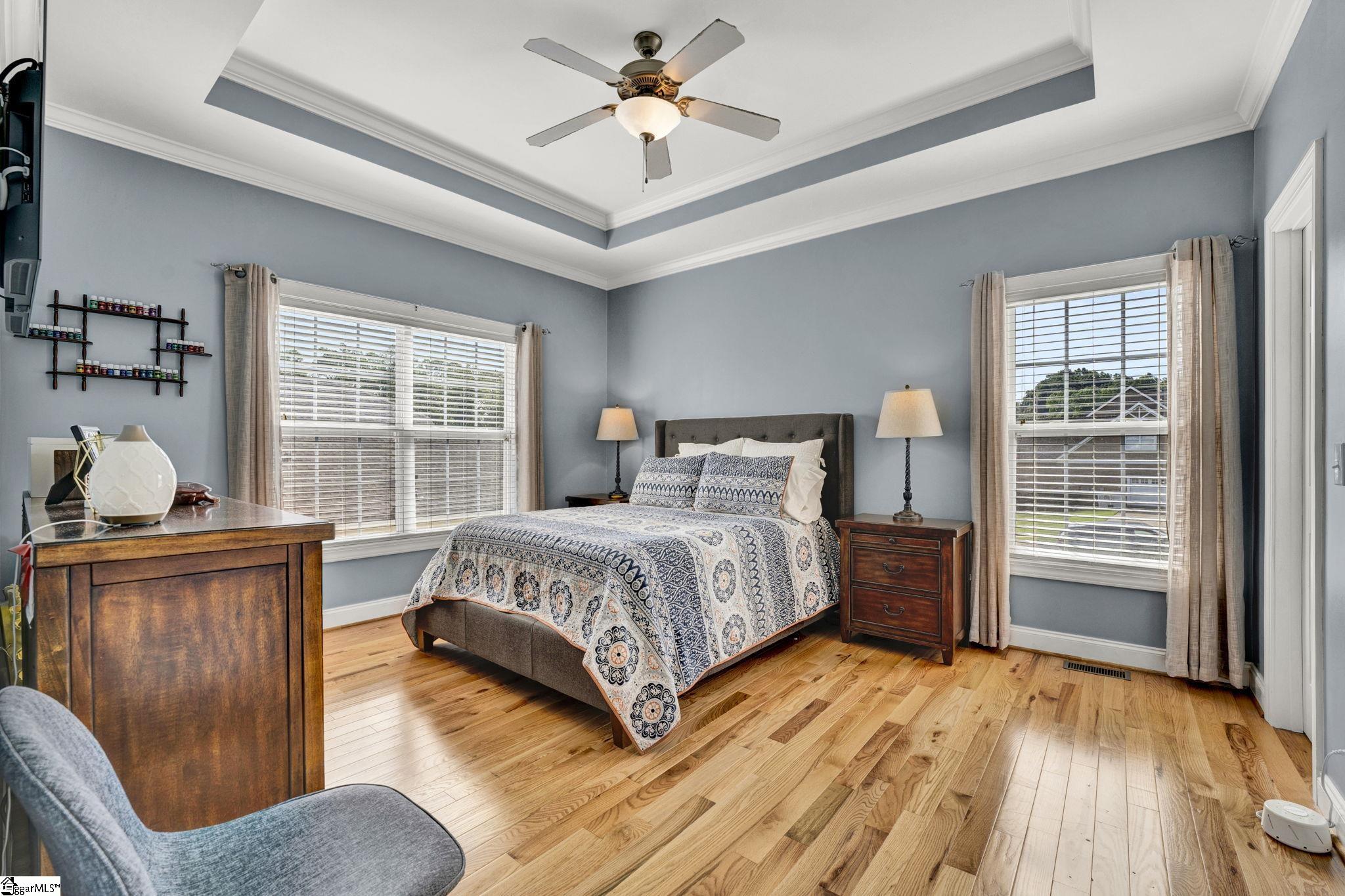 29 Hidden Springs Lane Taylors, SC 29687-4604