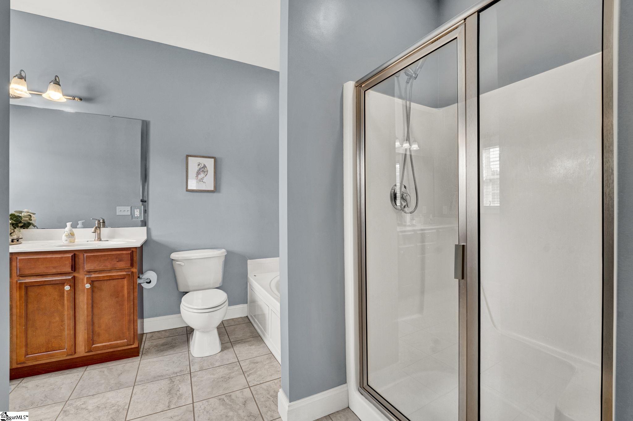 29 Hidden Springs Lane Taylors, SC 29687-4604