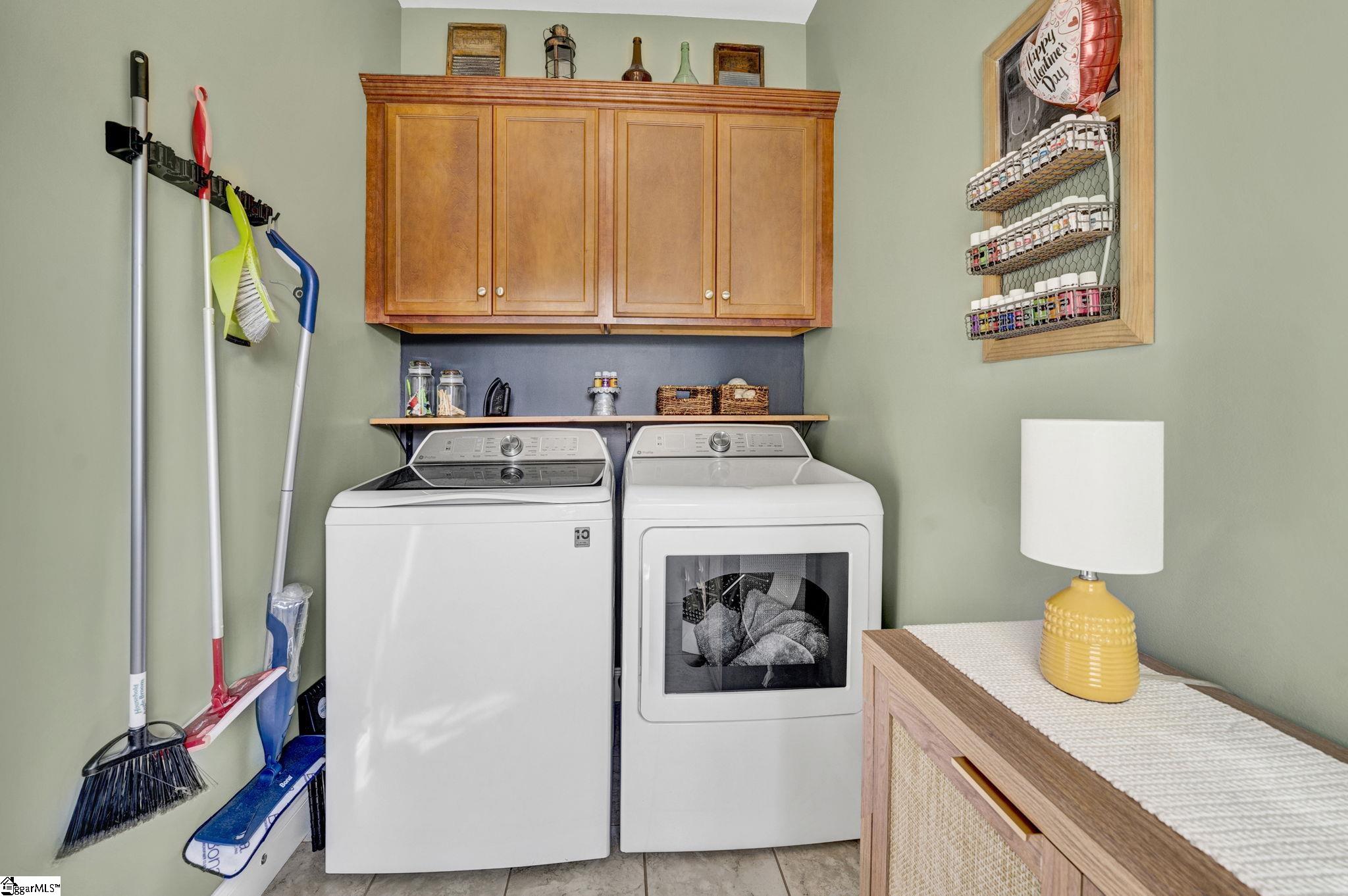 29 Hidden Springs Lane Taylors, SC 29687-4604