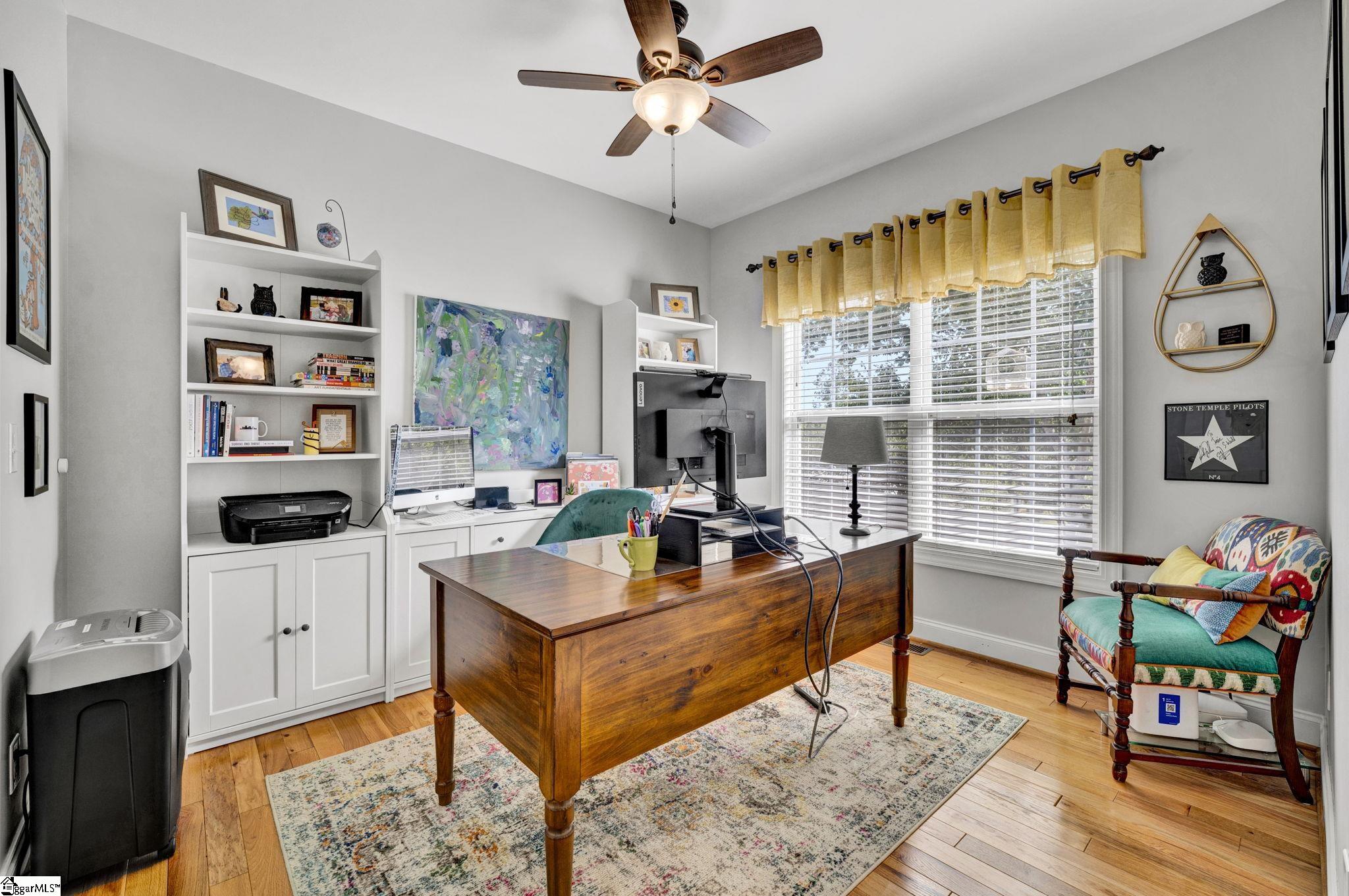 29 Hidden Springs Lane Taylors, SC 29687-4604
