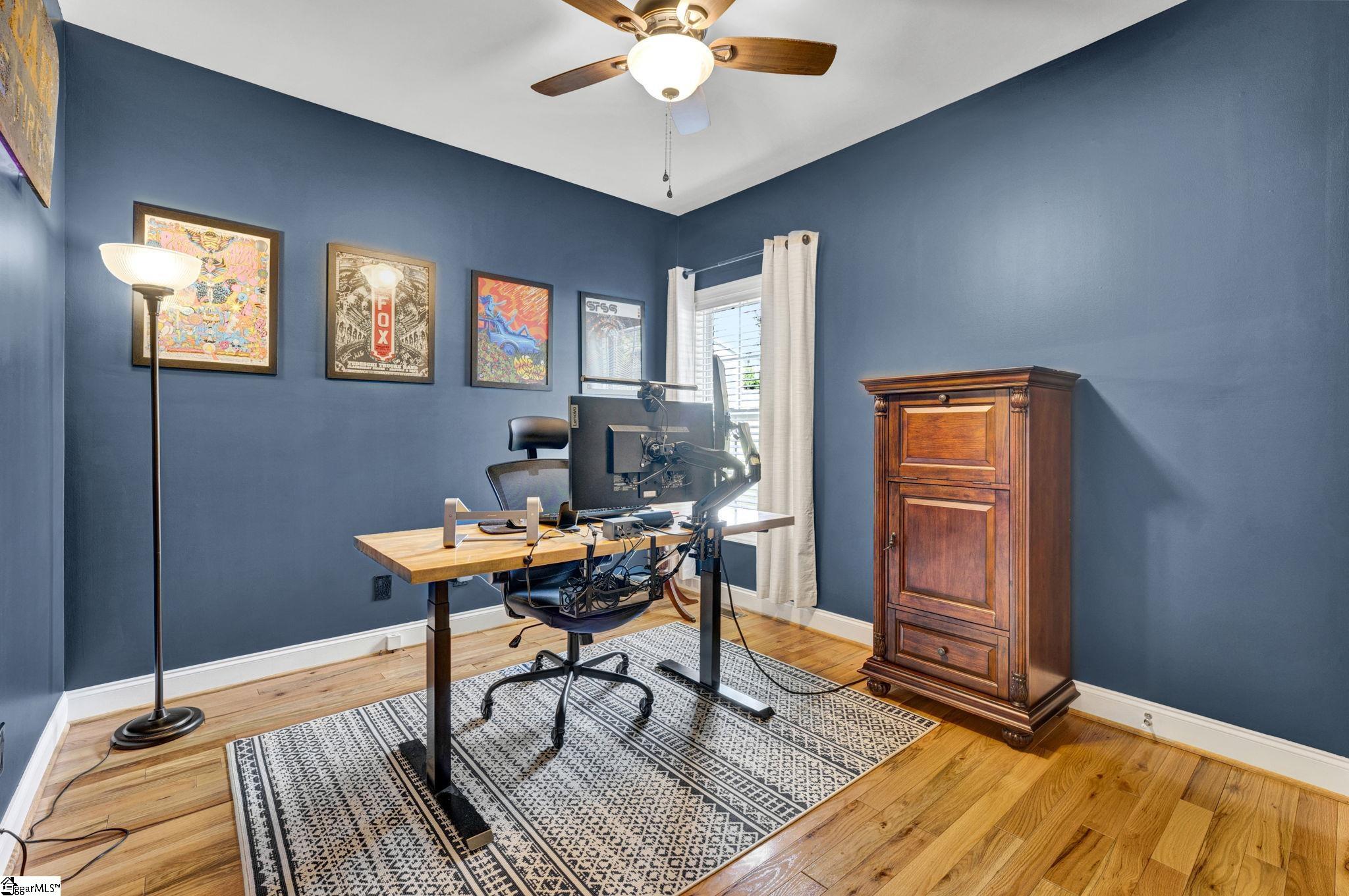 29 Hidden Springs Lane Taylors, SC 29687-4604