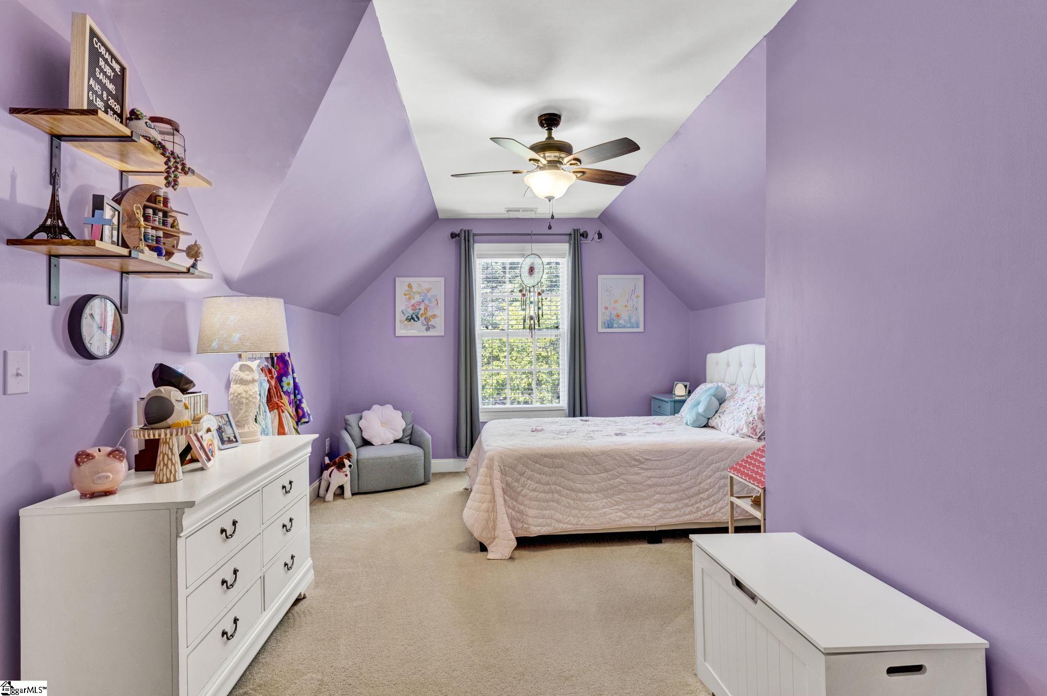 29 Hidden Springs Lane Taylors, SC 29687-4604