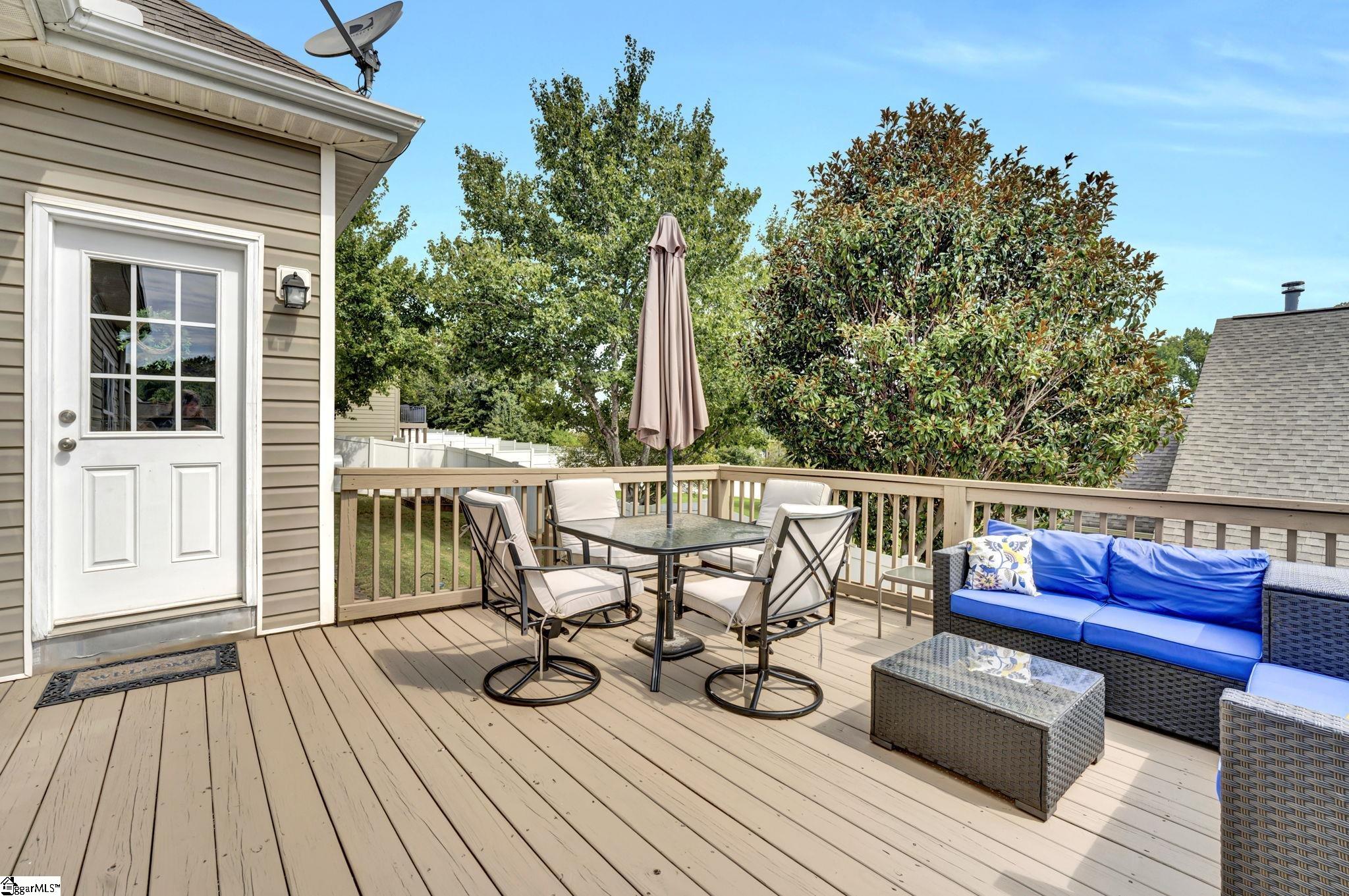 29 Hidden Springs Lane Taylors, SC 29687-4604