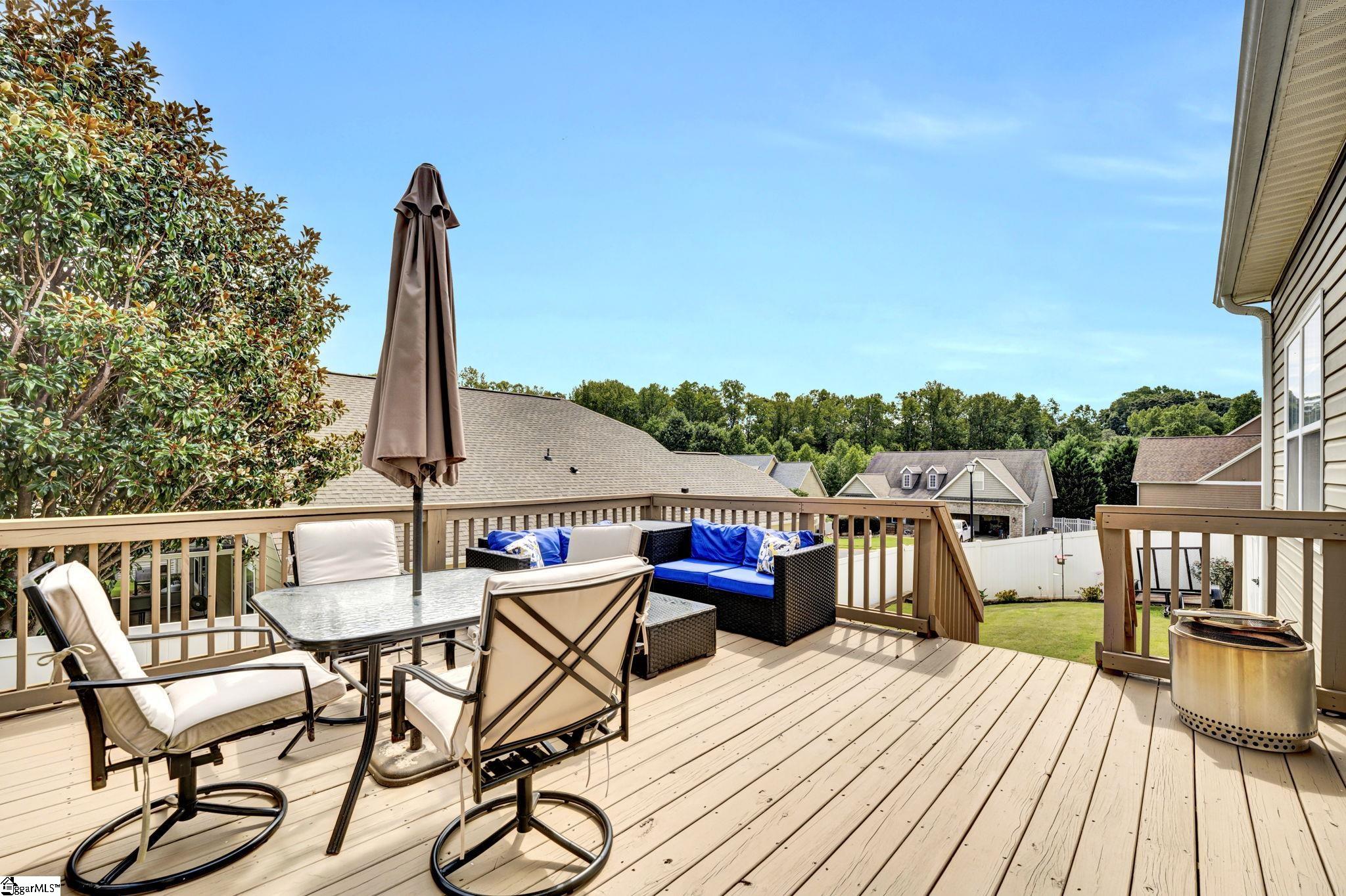29 Hidden Springs Lane Taylors, SC 29687-4604