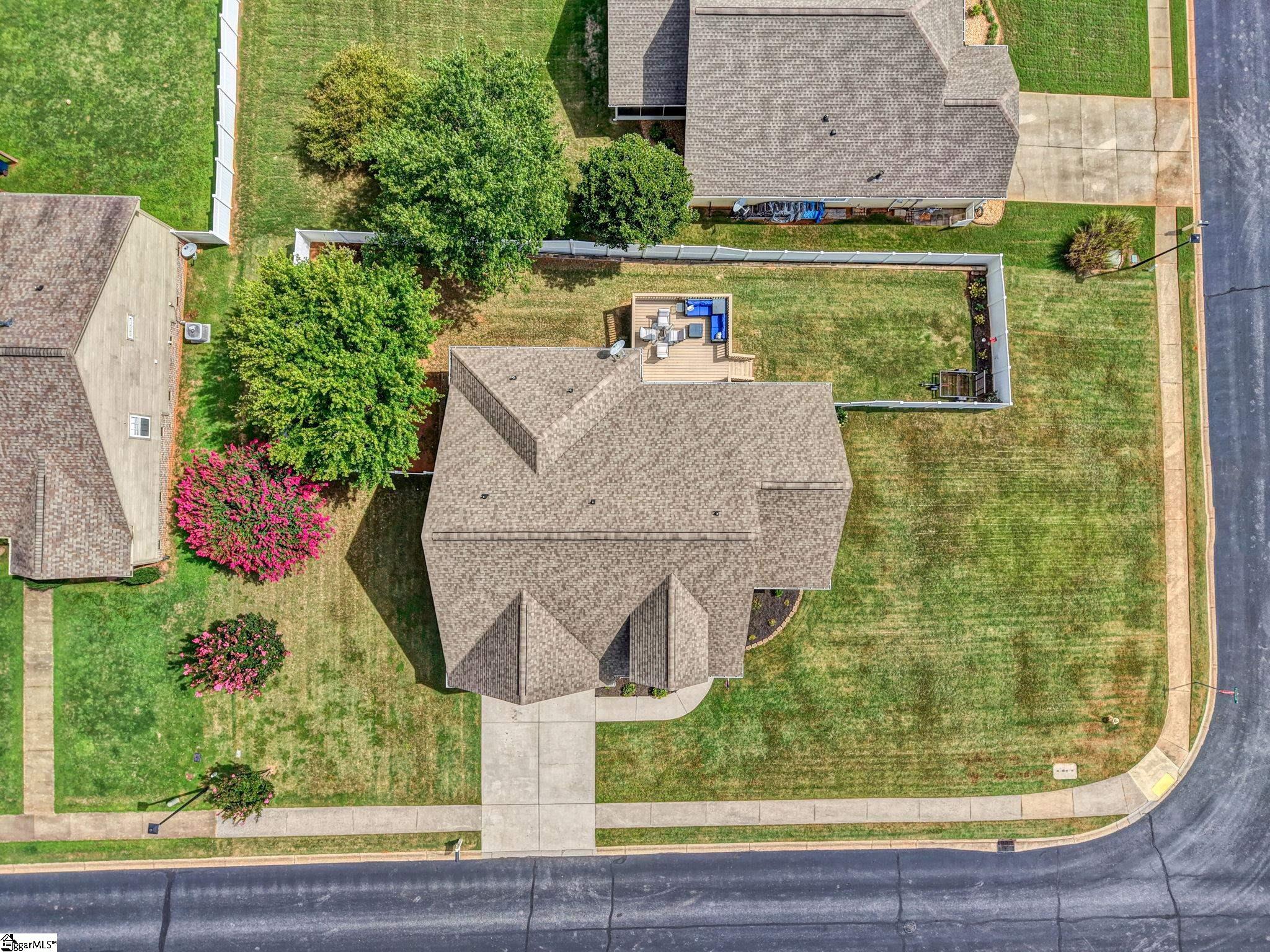 29 Hidden Springs Lane Taylors, SC 29687-4604