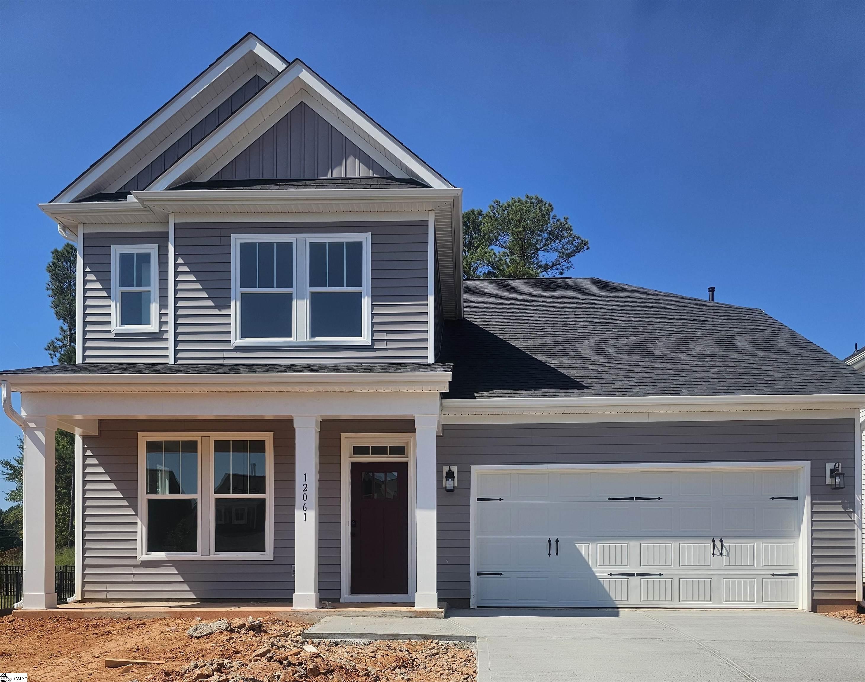 12061 Mahogany Circle Inman, SC 29349