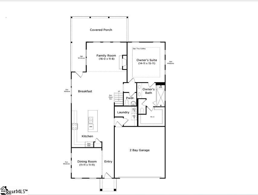 12061 Mahogany Circle Inman, SC 29349