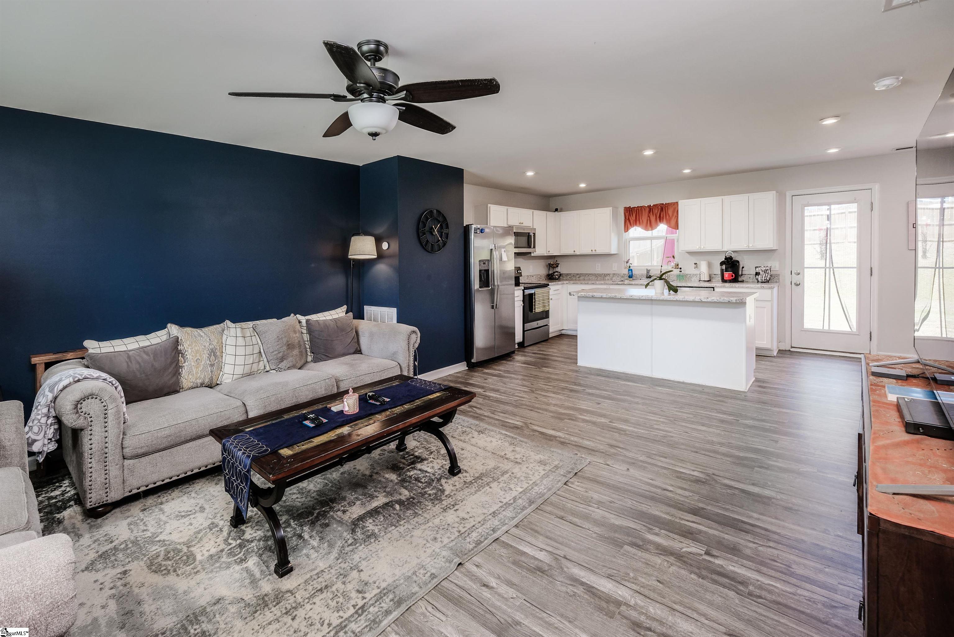 135 Barrington Creek Road Piedmont, SC 29673