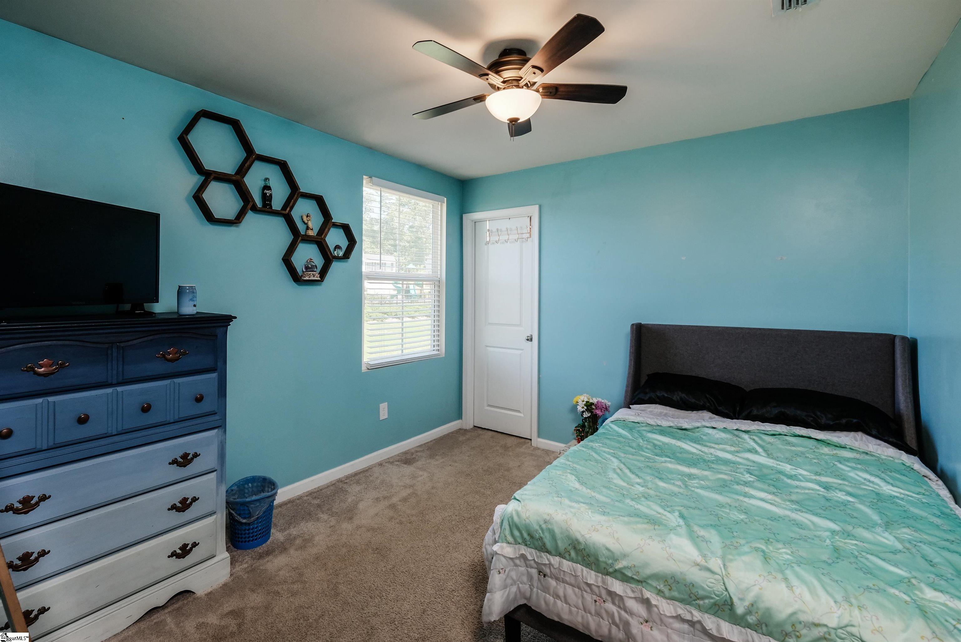 135 Barrington Creek Road Piedmont, SC 29673