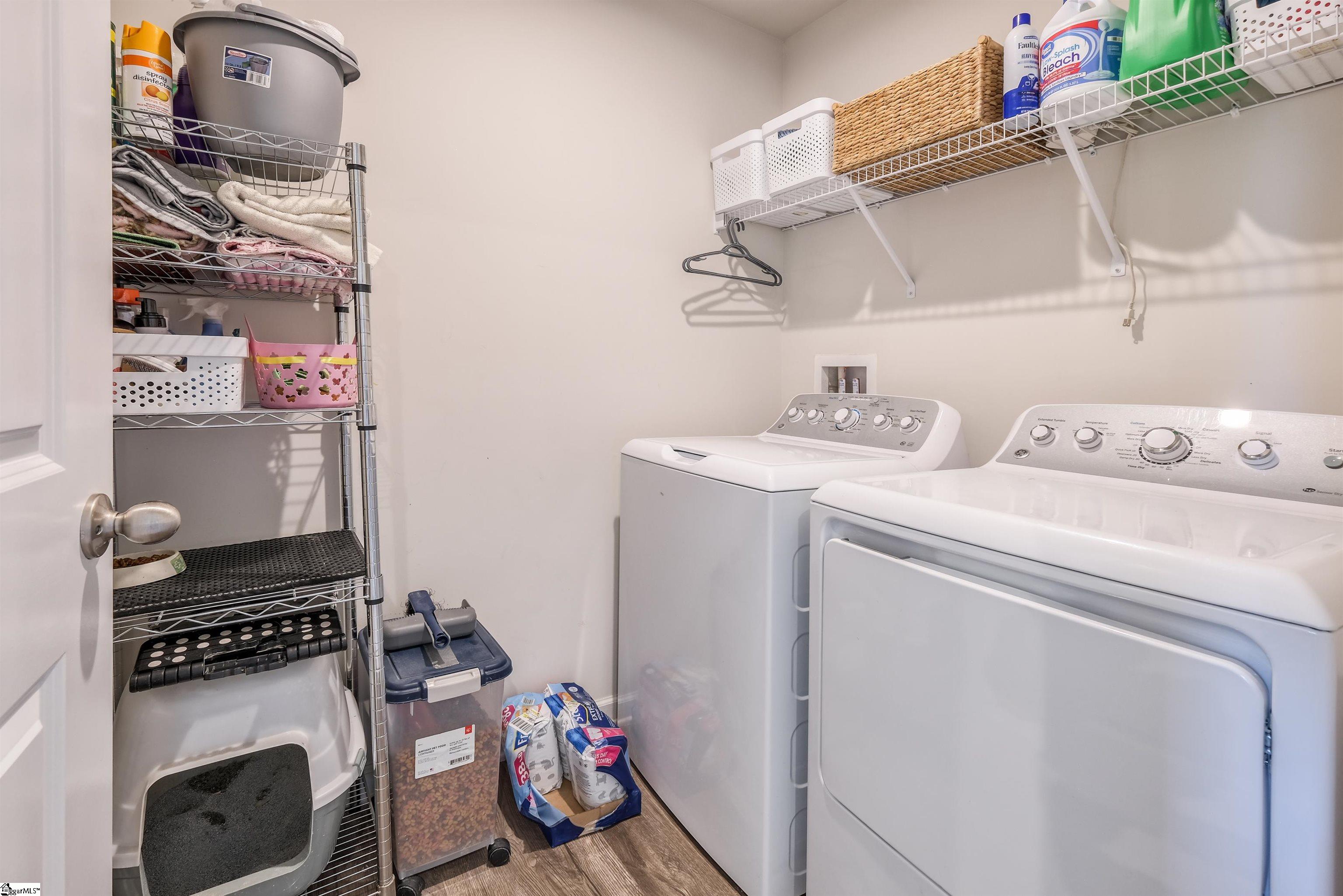 135 Barrington Creek Road Piedmont, SC 29673
