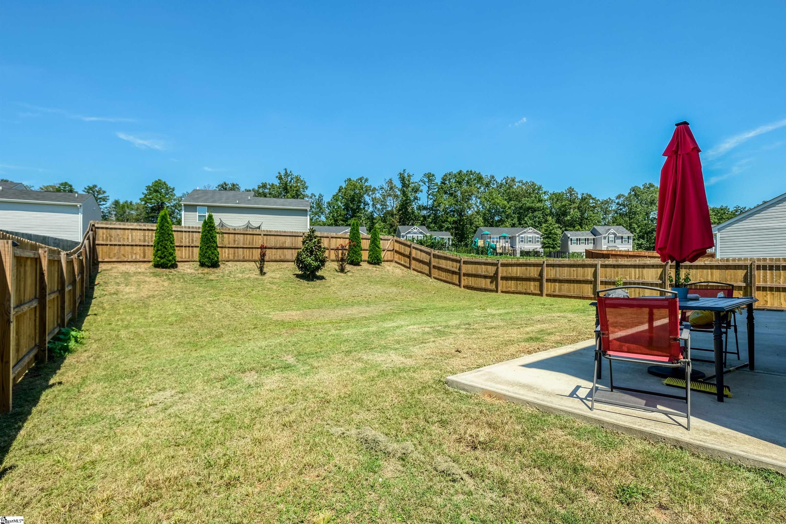 135 Barrington Creek Road Piedmont, SC 29673