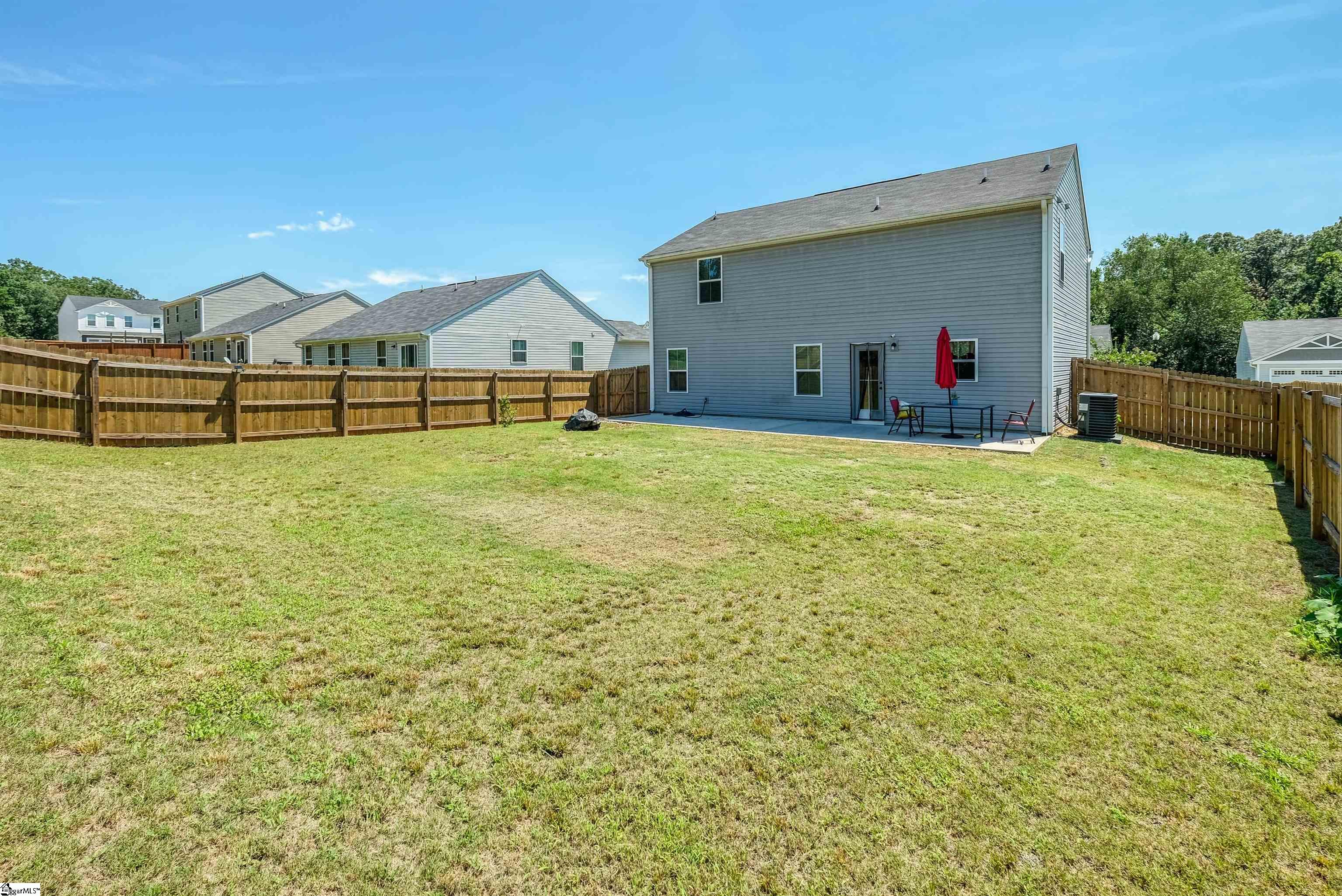 135 Barrington Creek Road Piedmont, SC 29673