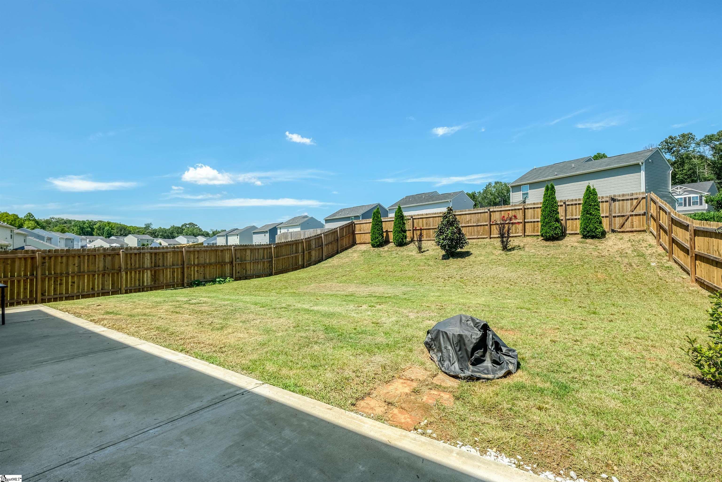 135 Barrington Creek Road Piedmont, SC 29673