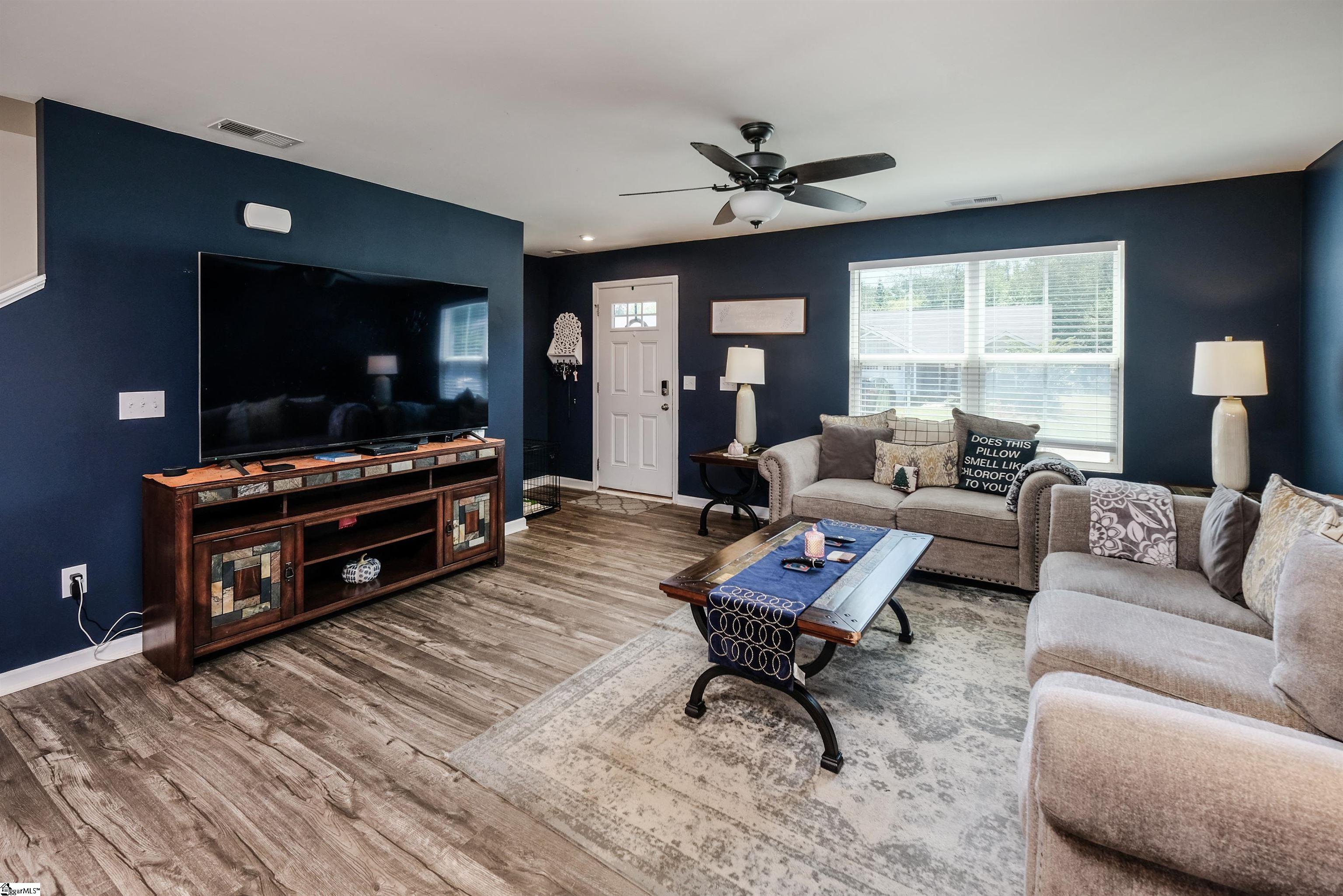 135 Barrington Creek Road Piedmont, SC 29673