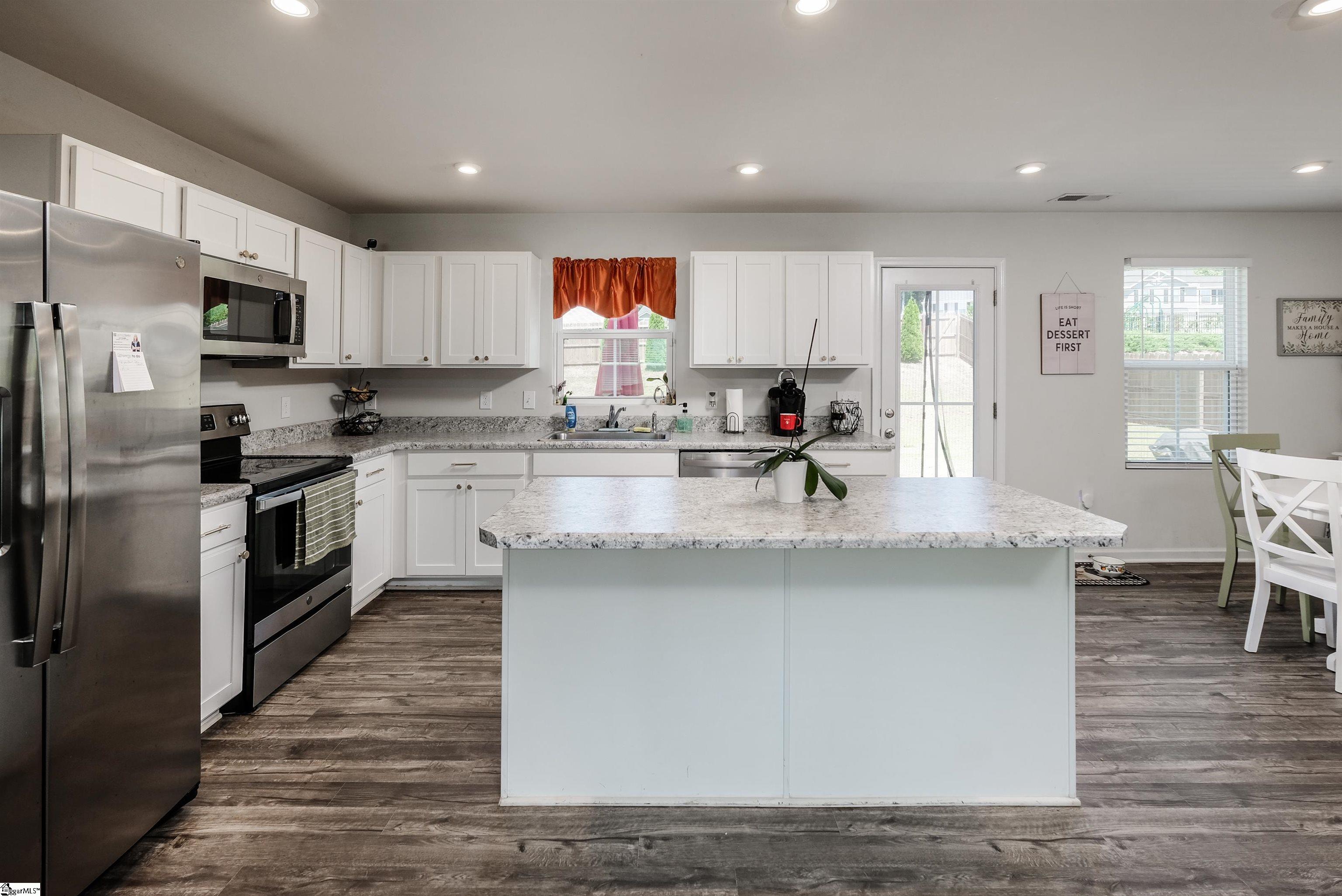 135 Barrington Creek Road Piedmont, SC 29673