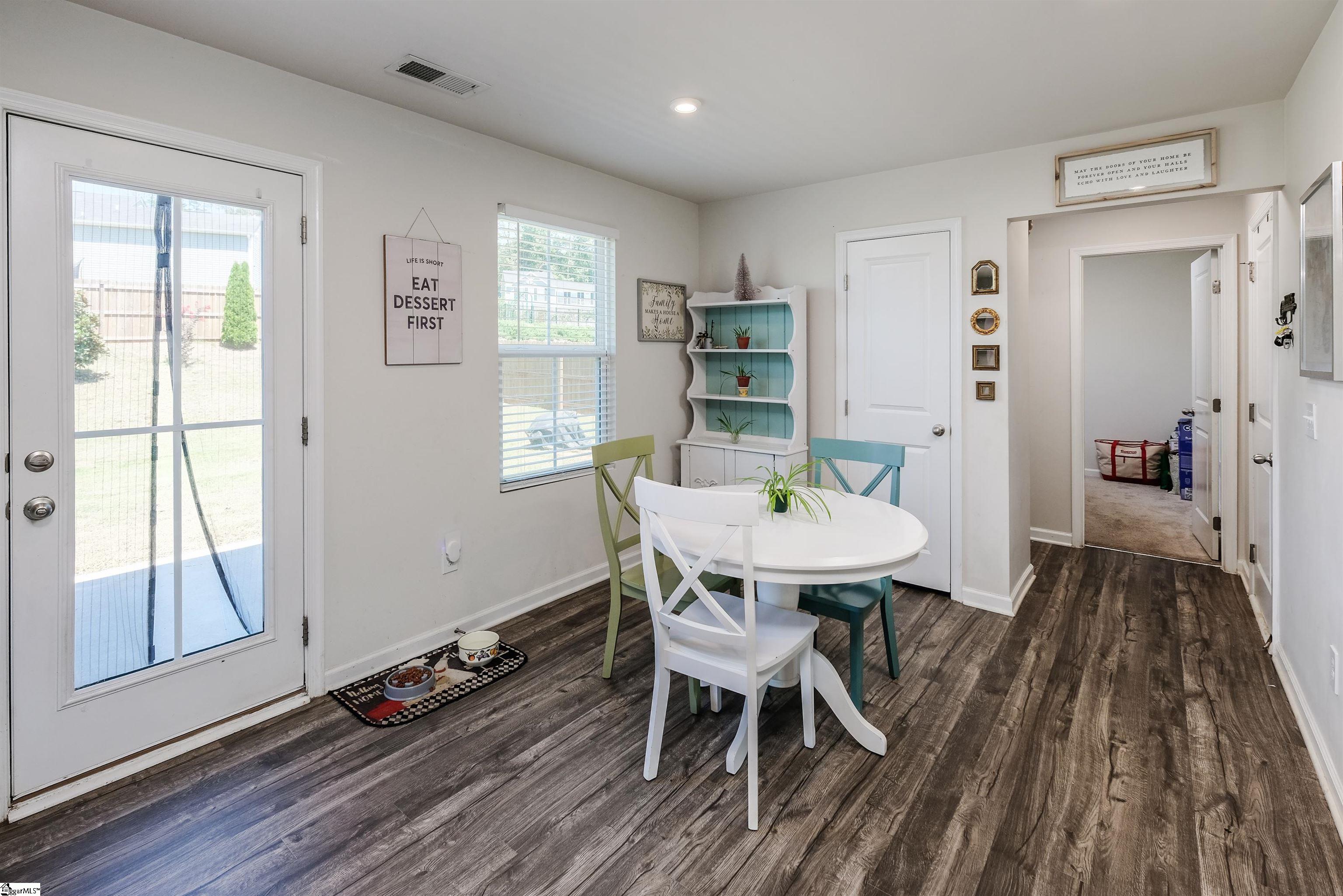 135 Barrington Creek Road Piedmont, SC 29673