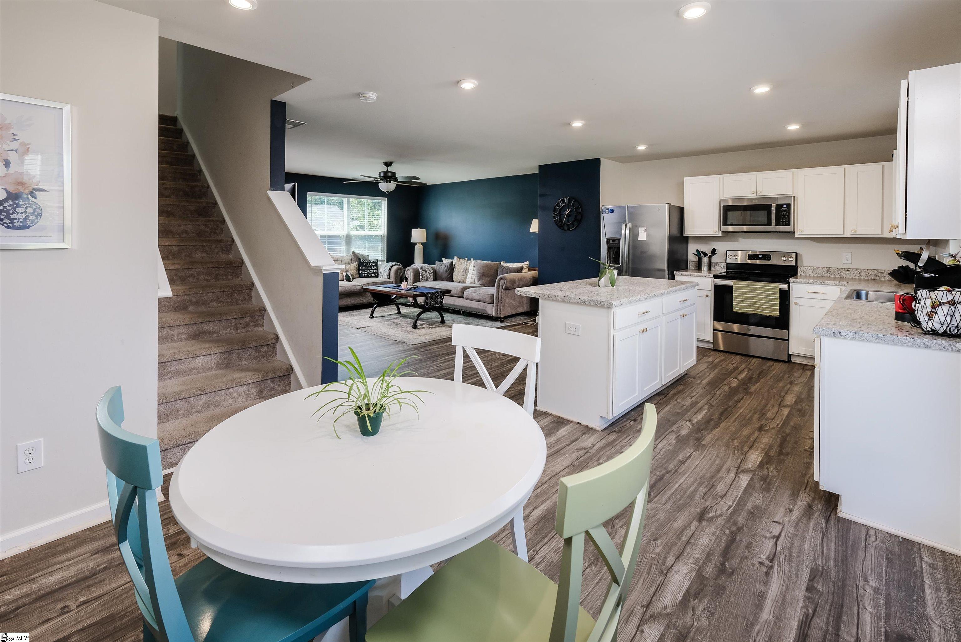 135 Barrington Creek Road Piedmont, SC 29673