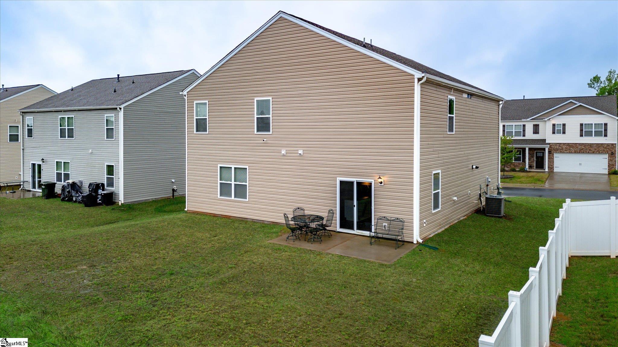 204 Lily Pond Place Easley, SC 29642