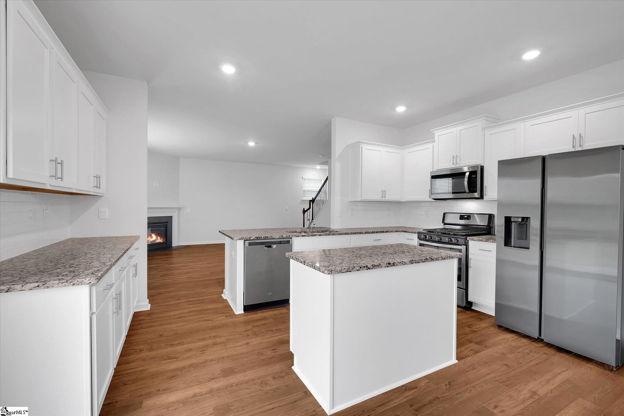 204 Lily Pond Place Easley, SC 29642