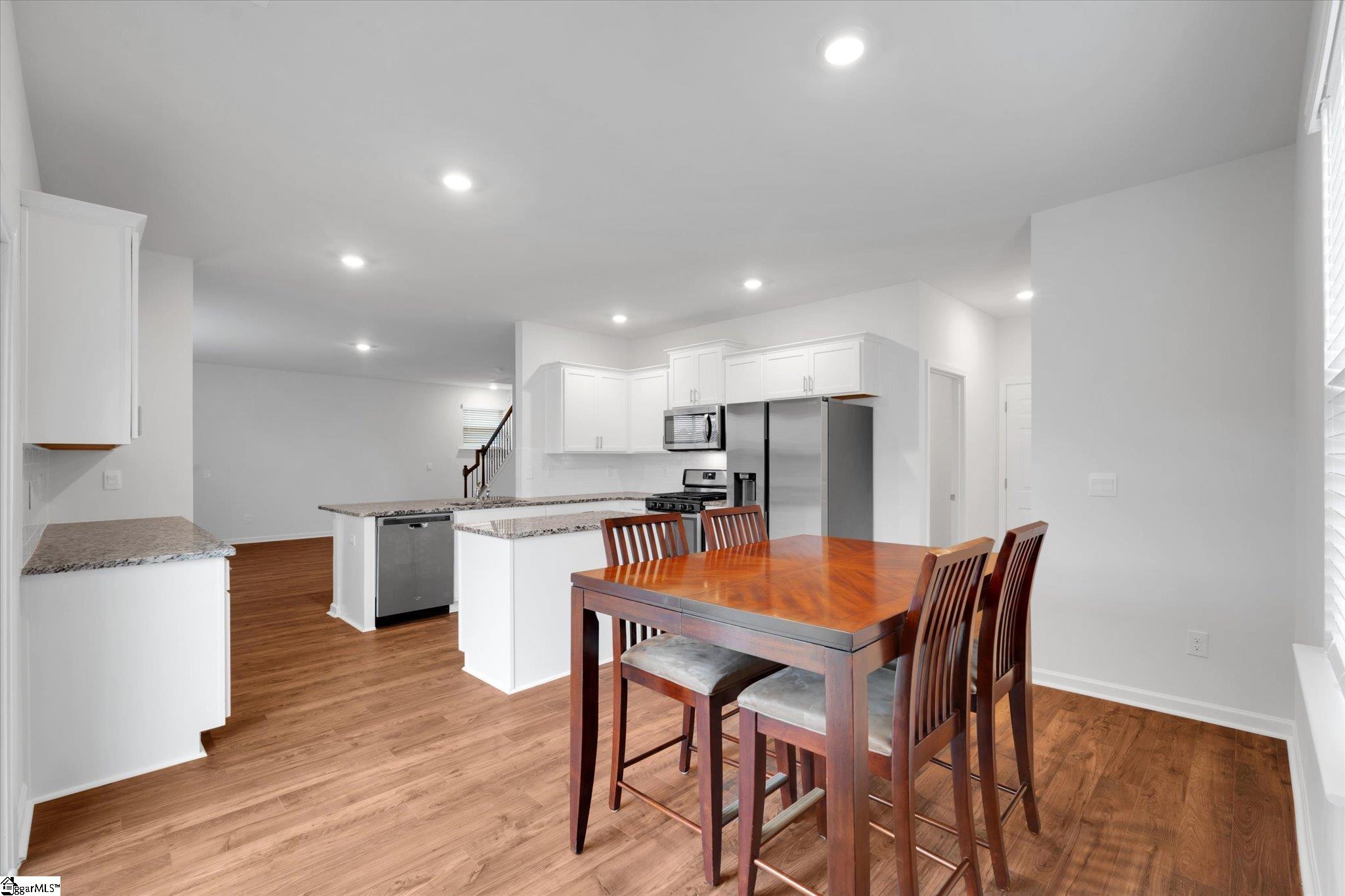204 Lily Pond Place Easley, SC 29642