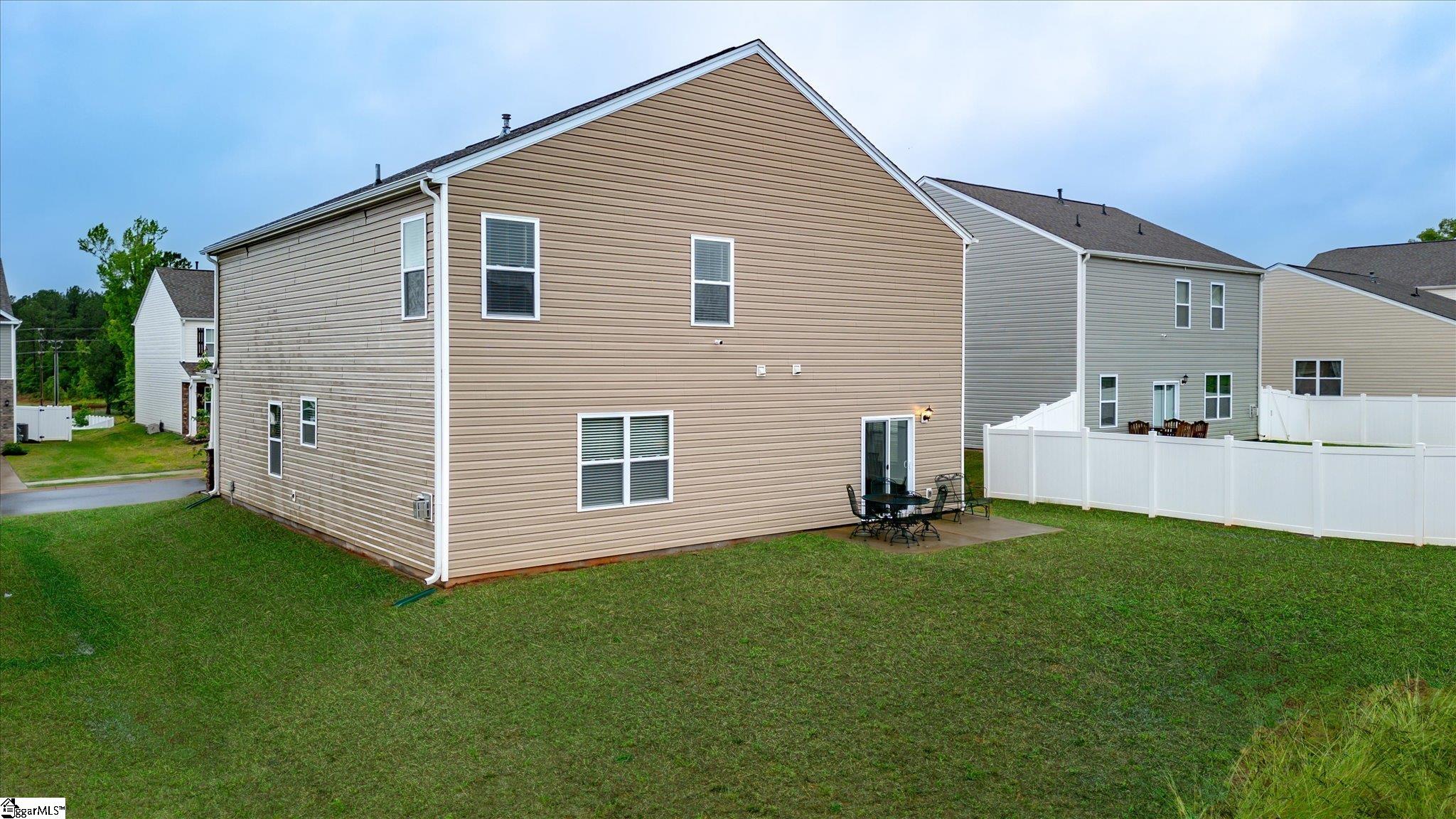 204 Lily Pond Place Easley, SC 29642