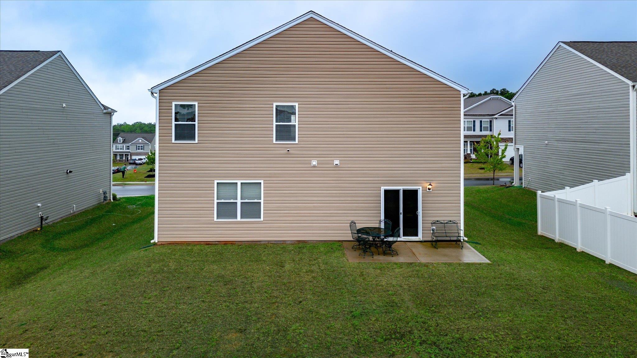 204 Lily Pond Place Easley, SC 29642