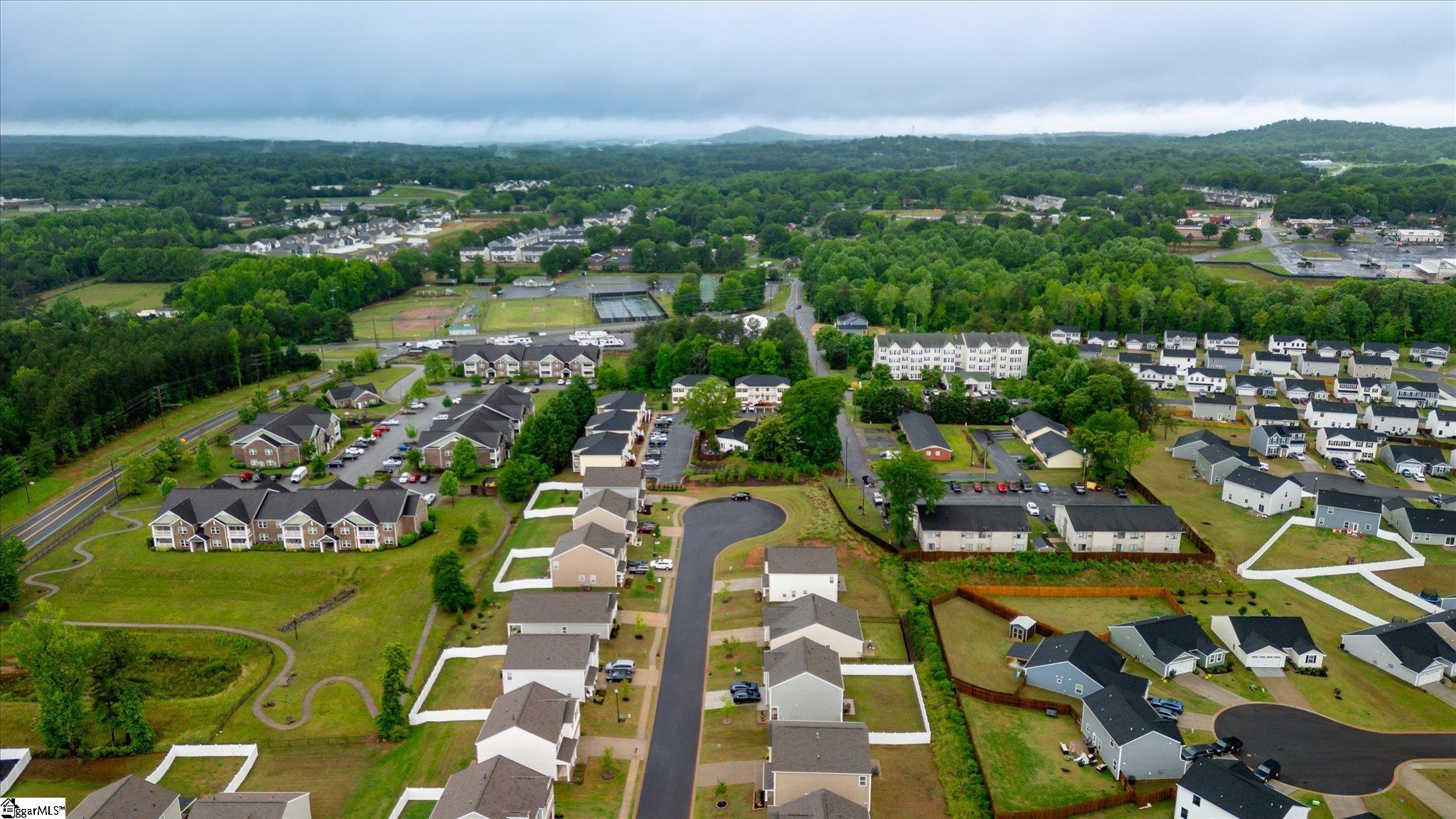 204 Lily Pond Place Easley, SC 29642