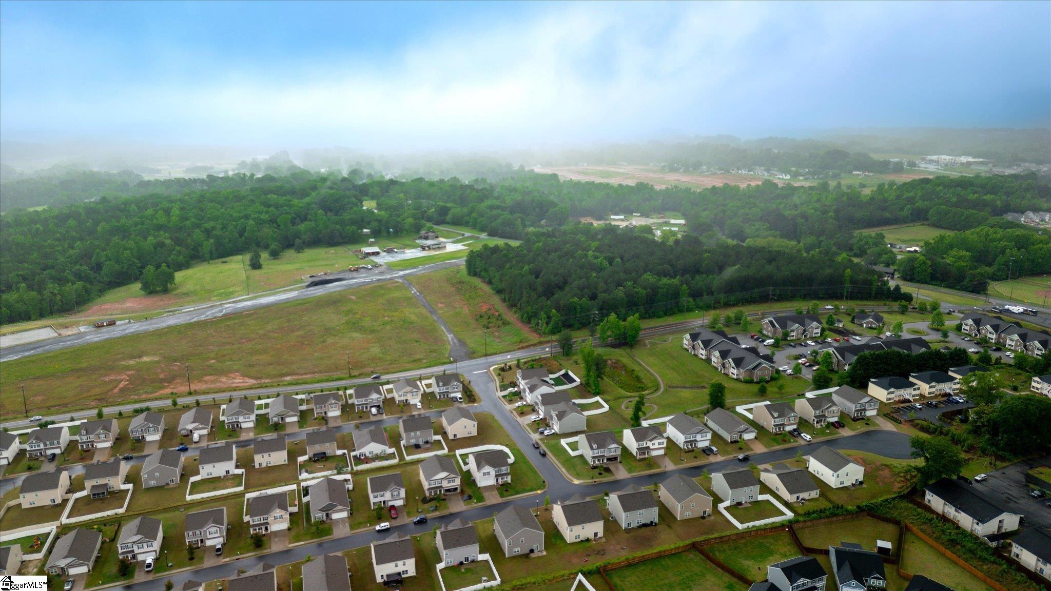 204 Lily Pond Place Easley, SC 29642