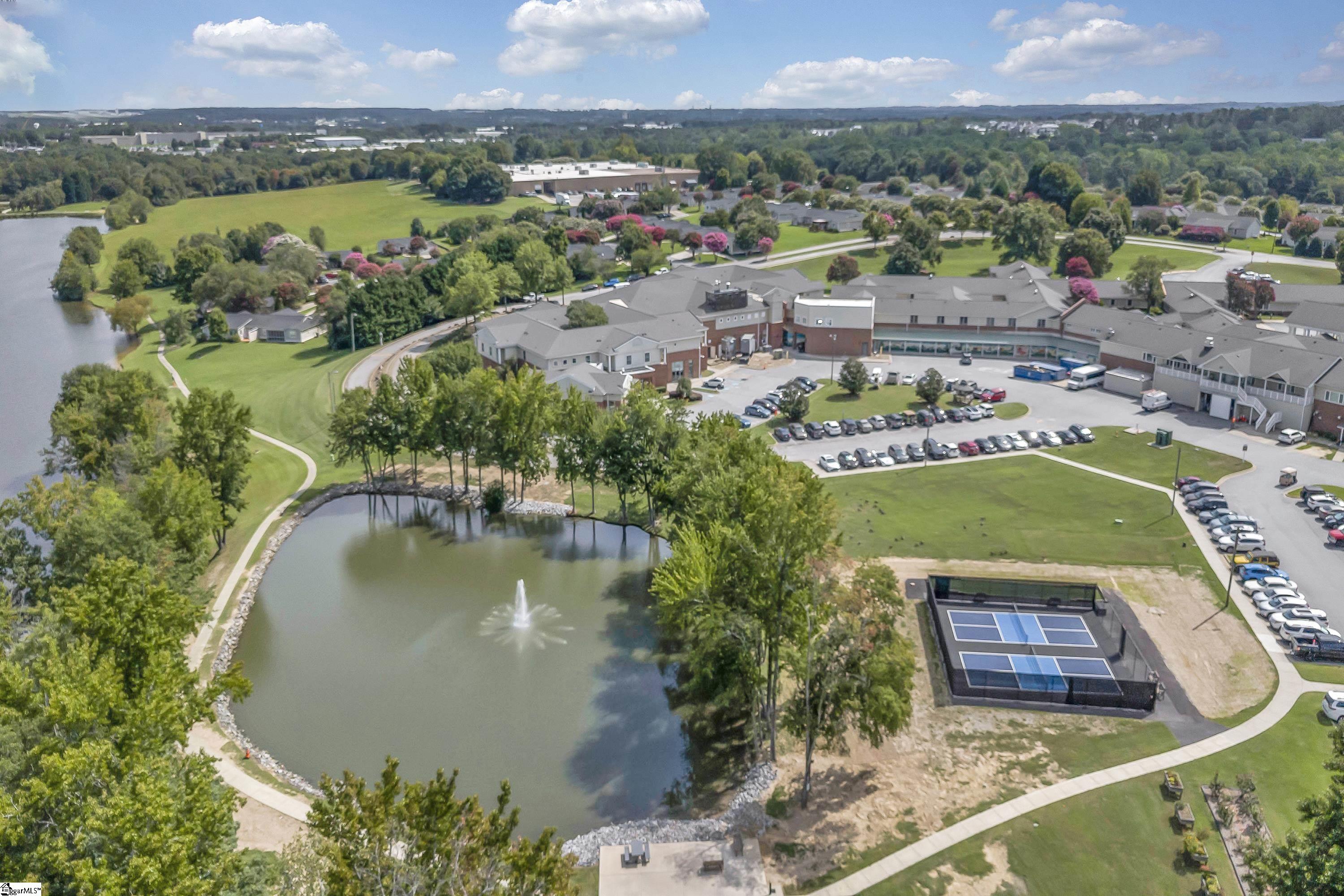 403 Lakeside Circle Greenville, SC 29615