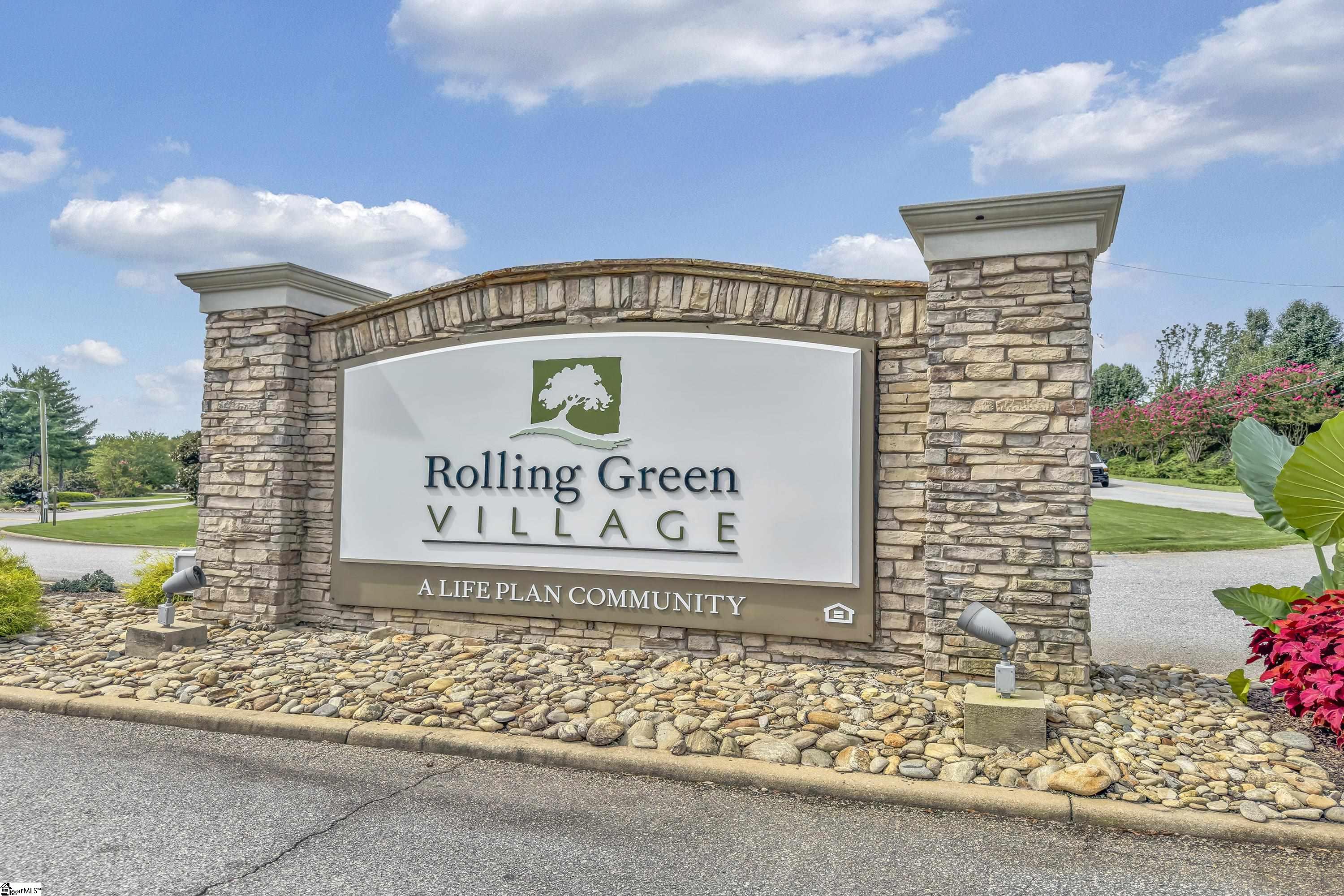 403 Lakeside Circle Greenville, SC 29615