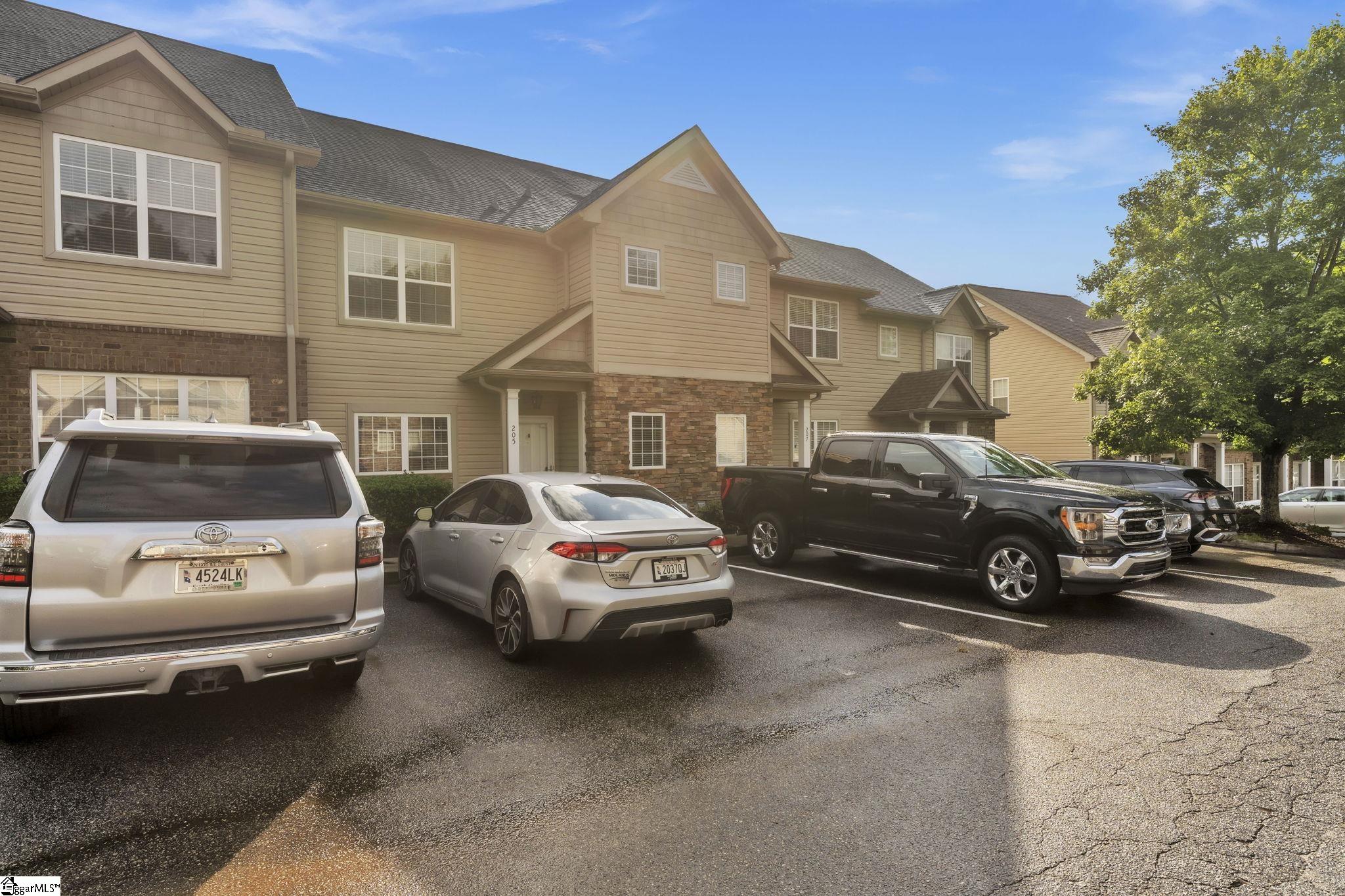 205 Ashby Drive Greenville, SC 29609