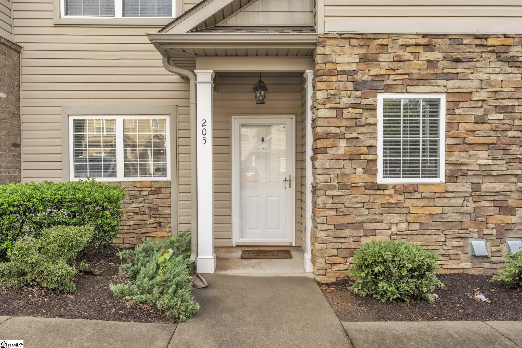 205 Ashby Drive Greenville, SC 29609