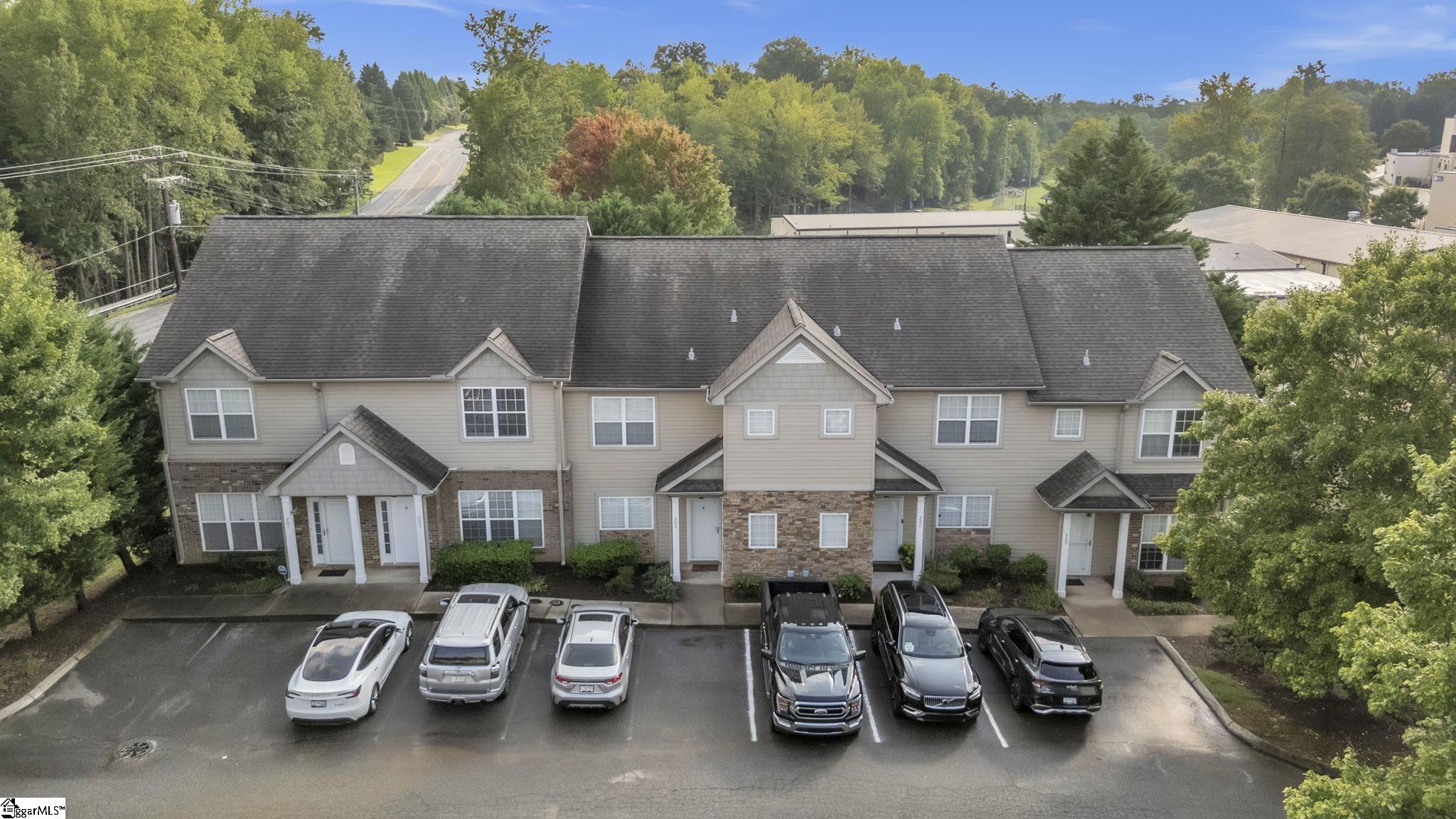 205 Ashby Drive Greenville, SC 29609