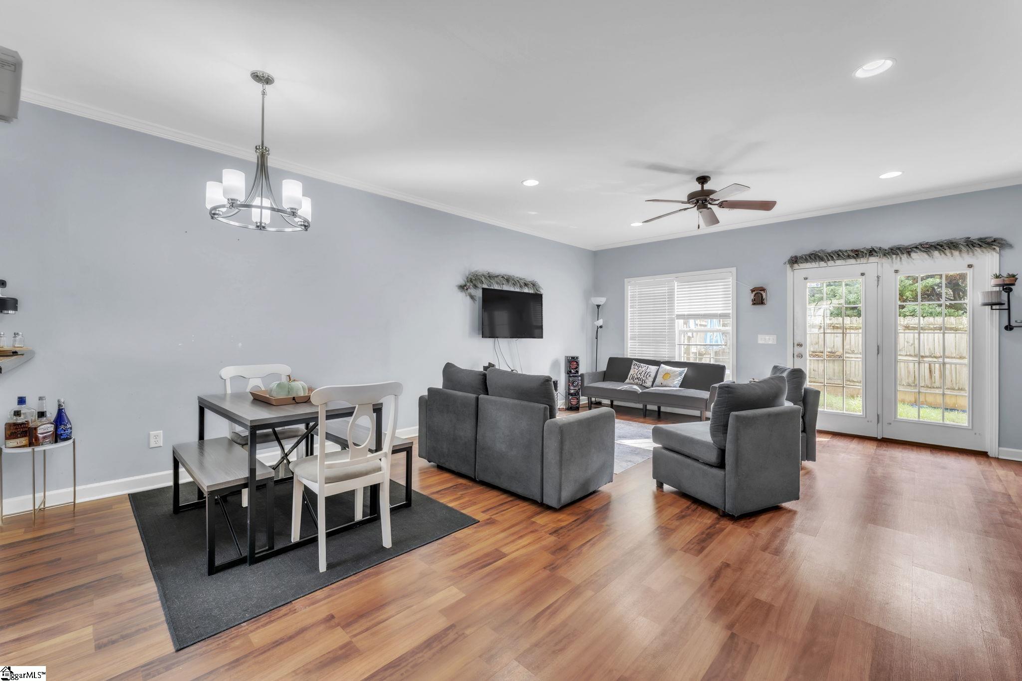 205 Ashby Drive Greenville, SC 29609