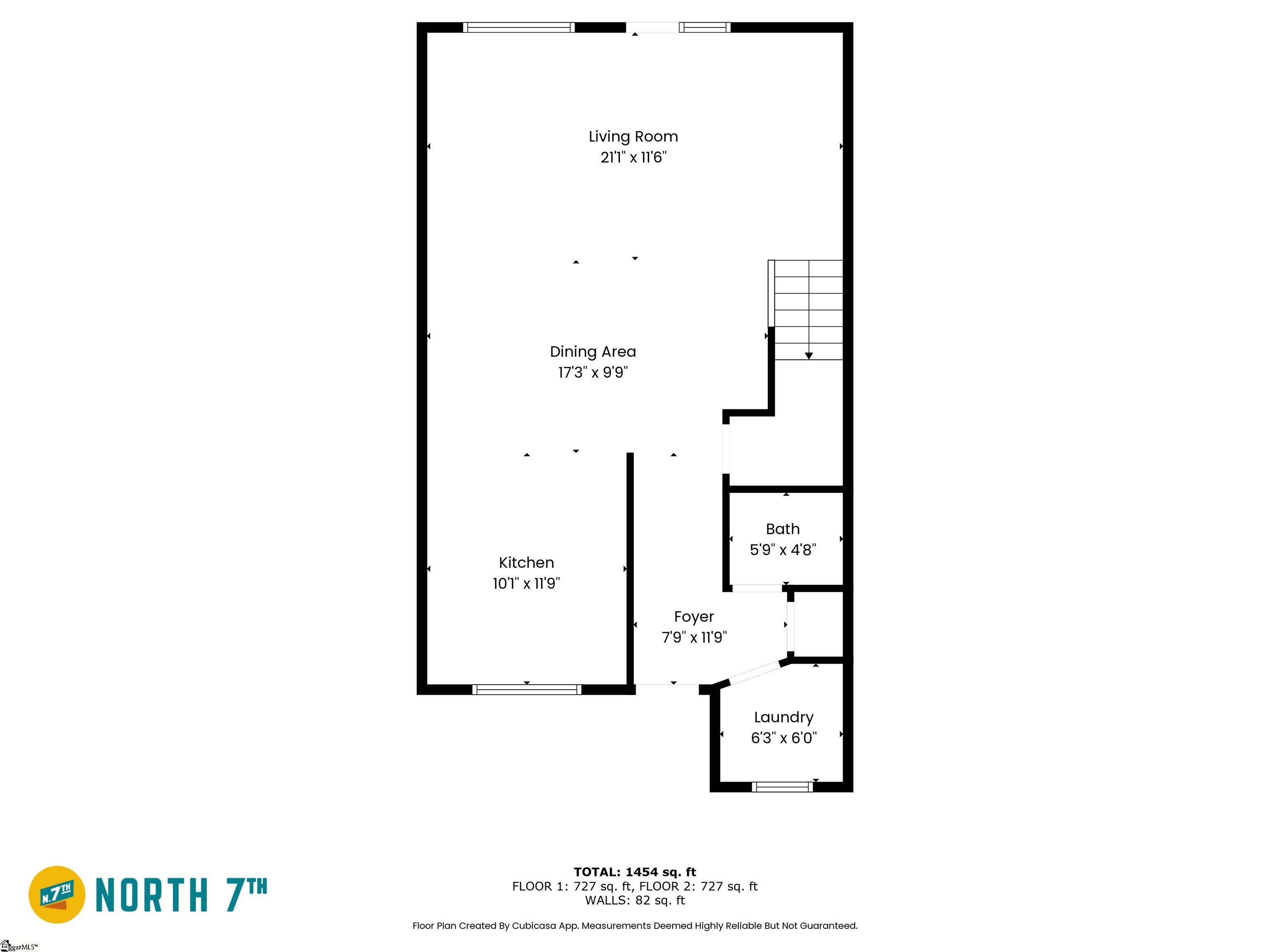 205 Ashby Drive Greenville, SC 29609
