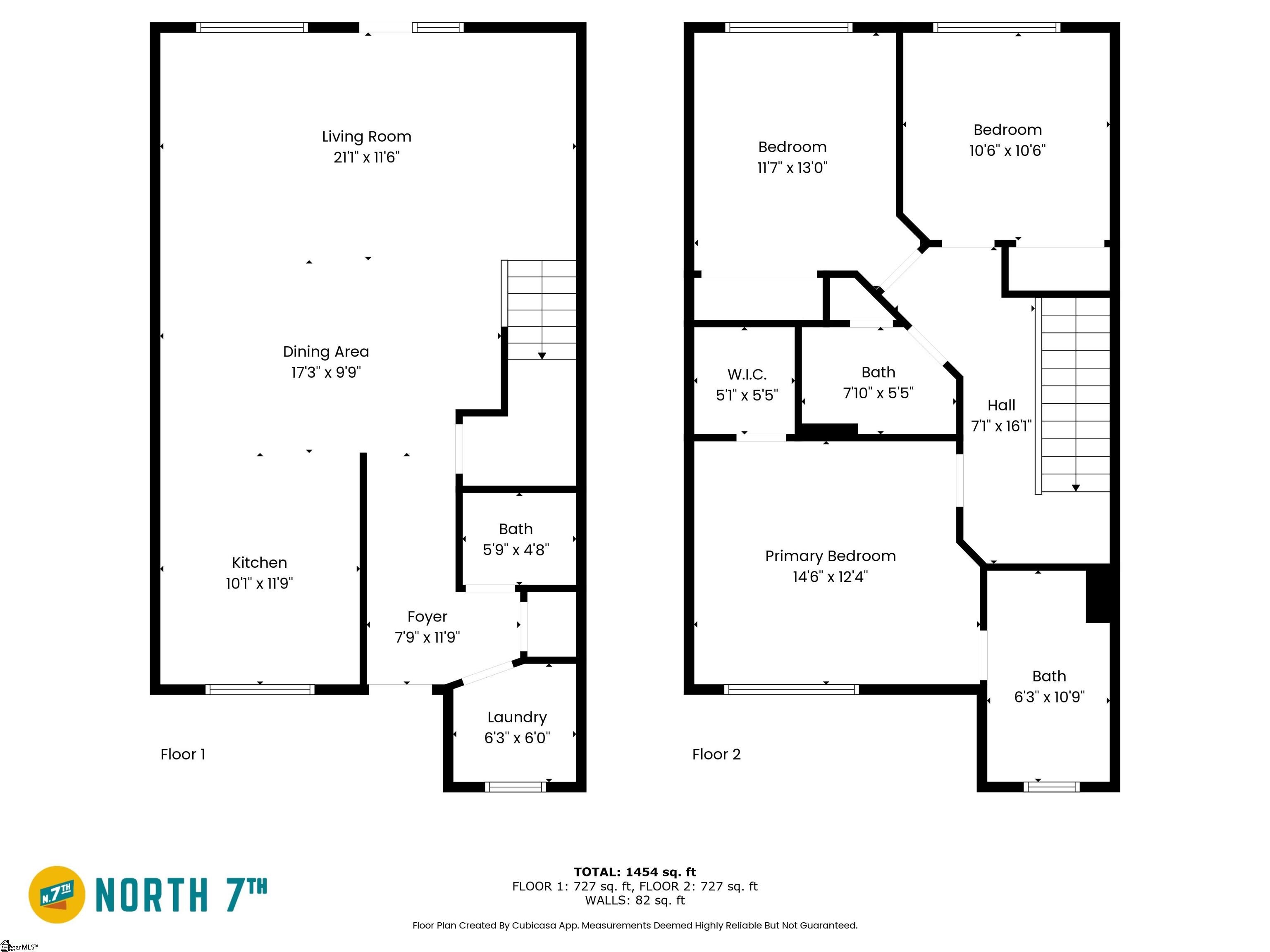 205 Ashby Drive Greenville, SC 29609