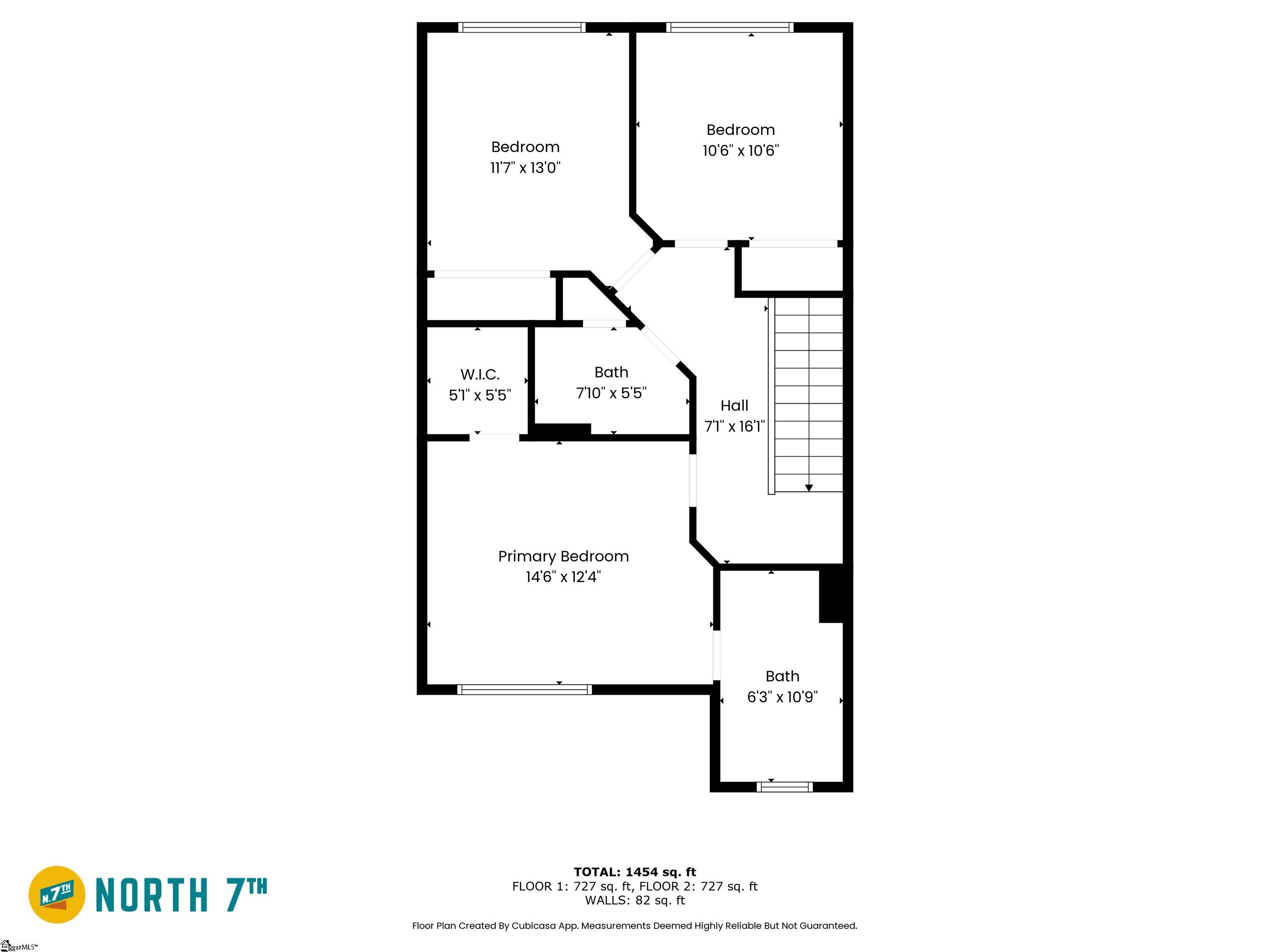 205 Ashby Drive Greenville, SC 29609