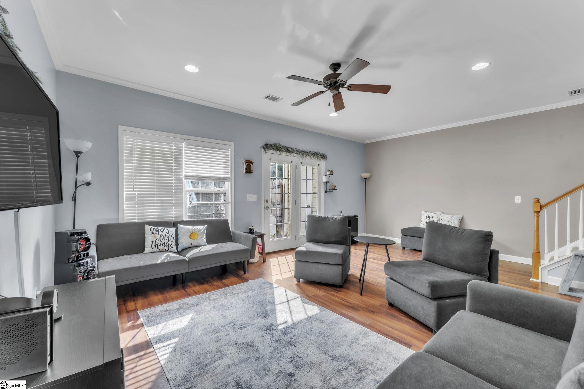 205 Ashby Drive Greenville, SC 29609