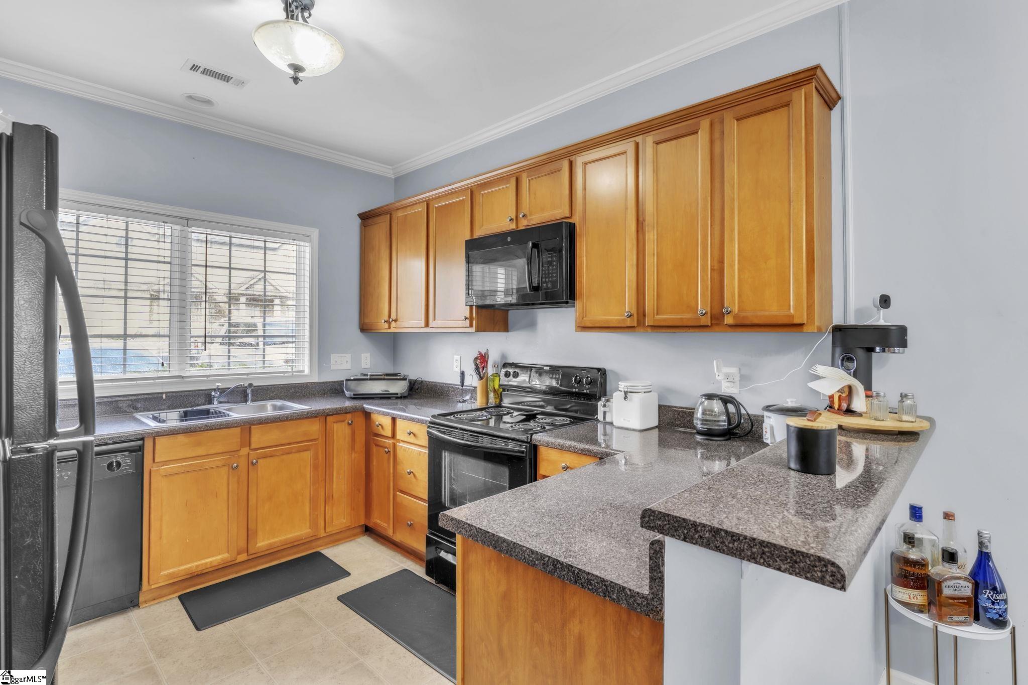 205 Ashby Drive Greenville, SC 29609