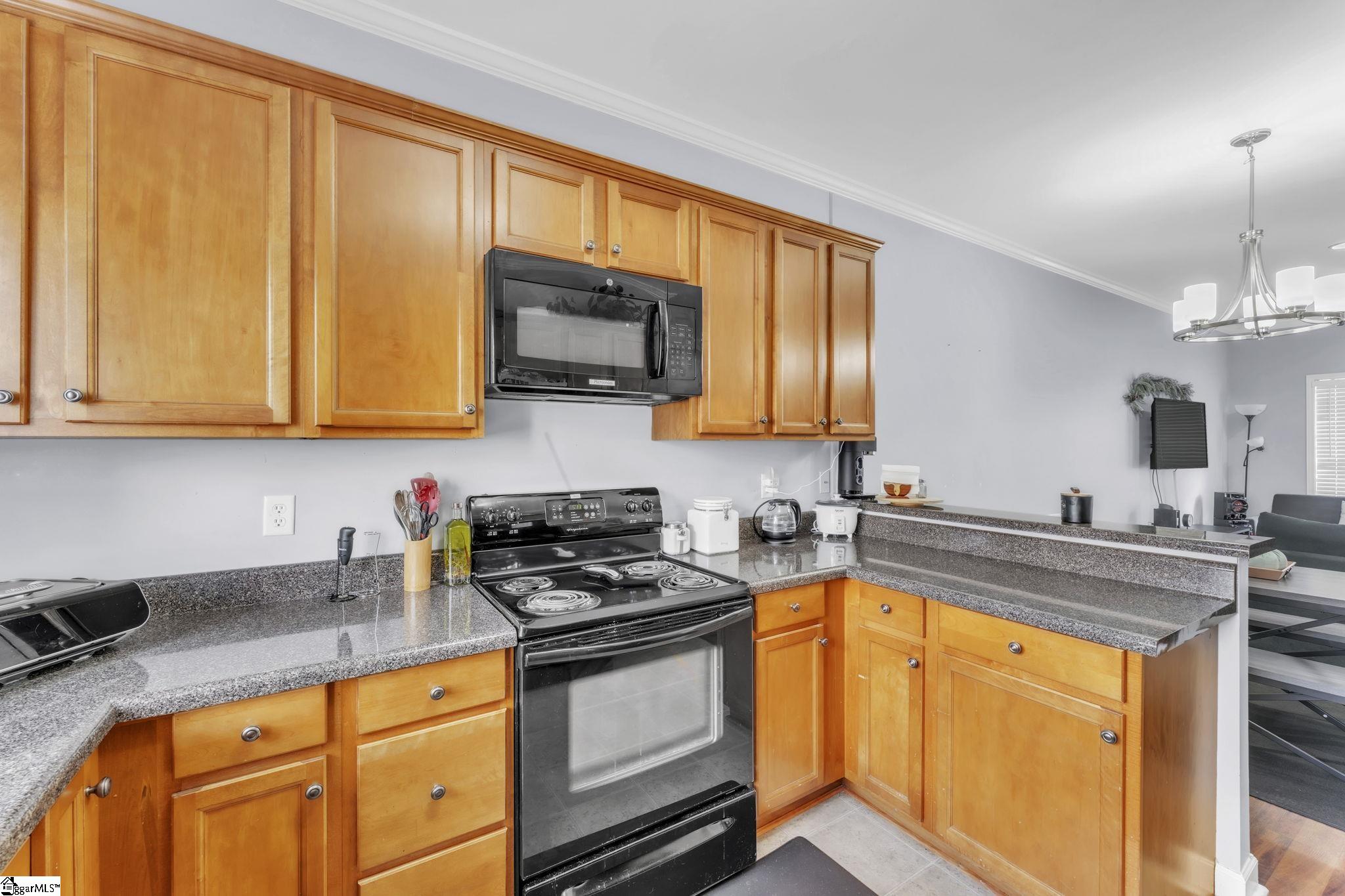 205 Ashby Drive Greenville, SC 29609