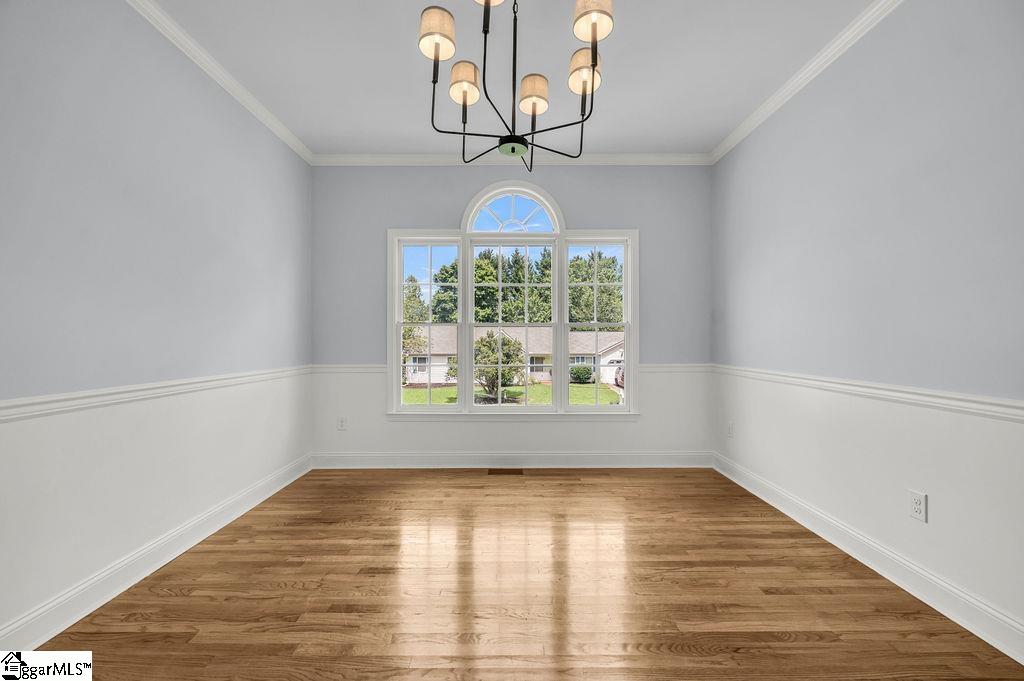 303 Fairwood Drive Greenville, SC 29617