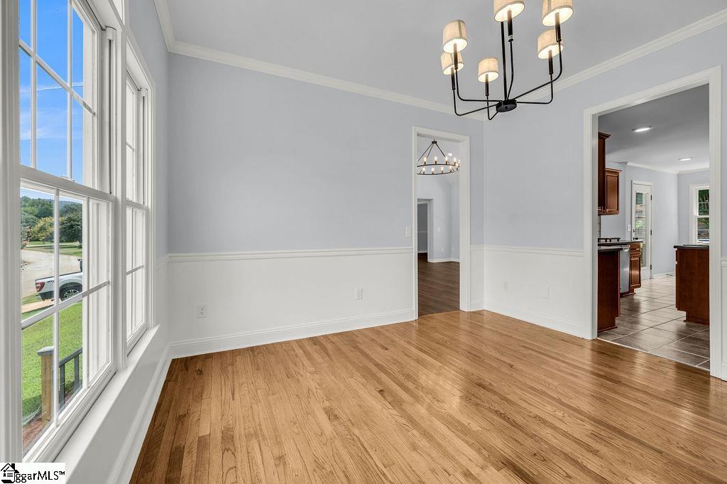 303 Fairwood Drive Greenville, SC 29617