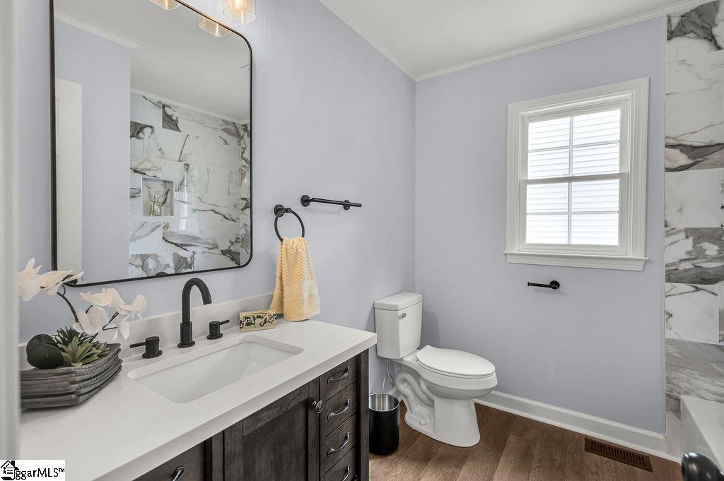 303 Fairwood Drive Greenville, SC 29617