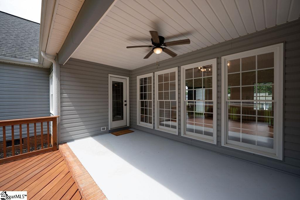 303 Fairwood Drive Greenville, SC 29617
